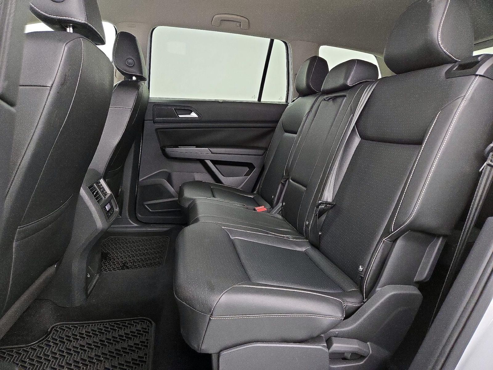 2021 Volkswagen Atlas SE - Photo 20