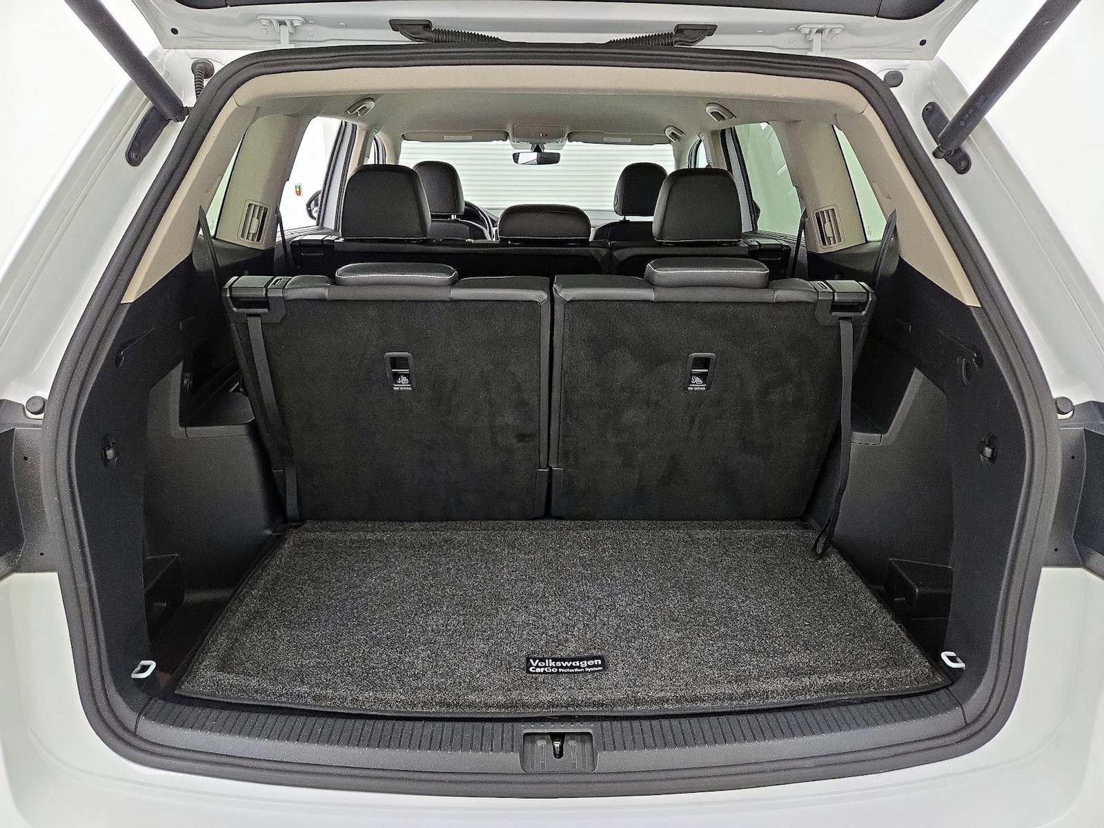 2021 Volkswagen Atlas SE - Photo 22