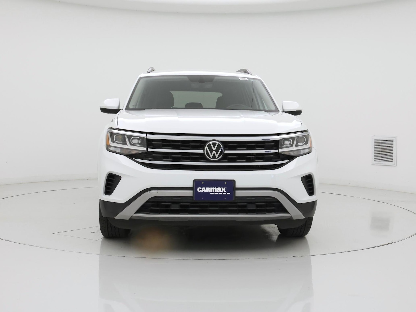 2021 Volkswagen Atlas SE - Photo 6