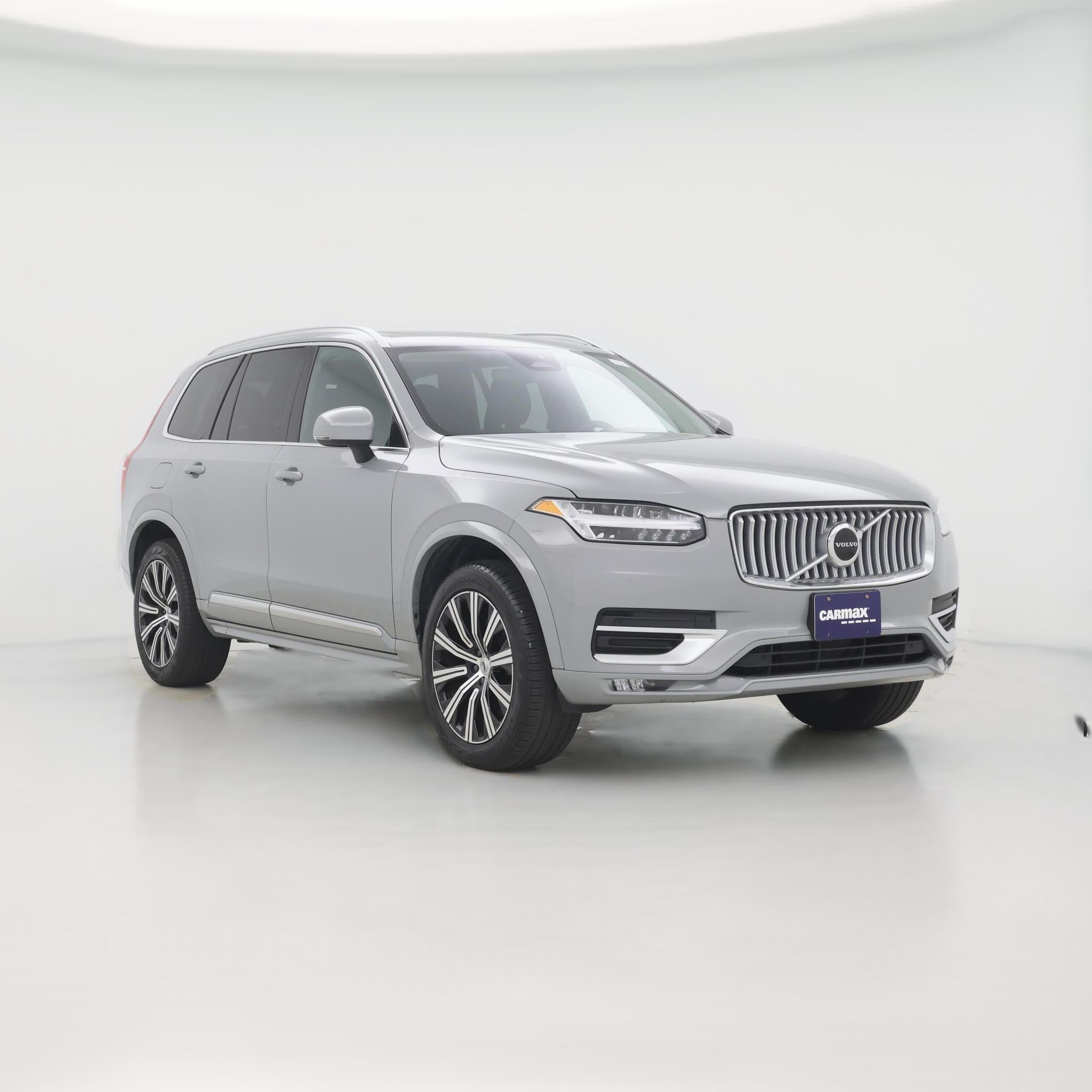 Thumbnail: 2025 Volvo XC90 - 1