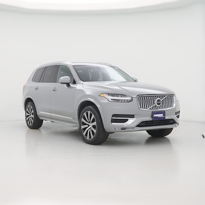 2025 Volvo XC90 B5 Core