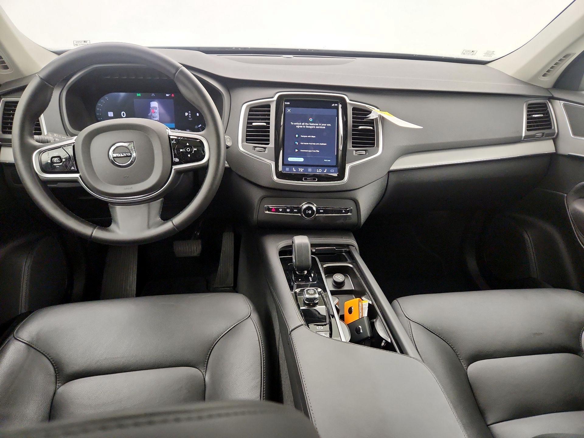 Thumbnail: 2025 Volvo XC90 - 9