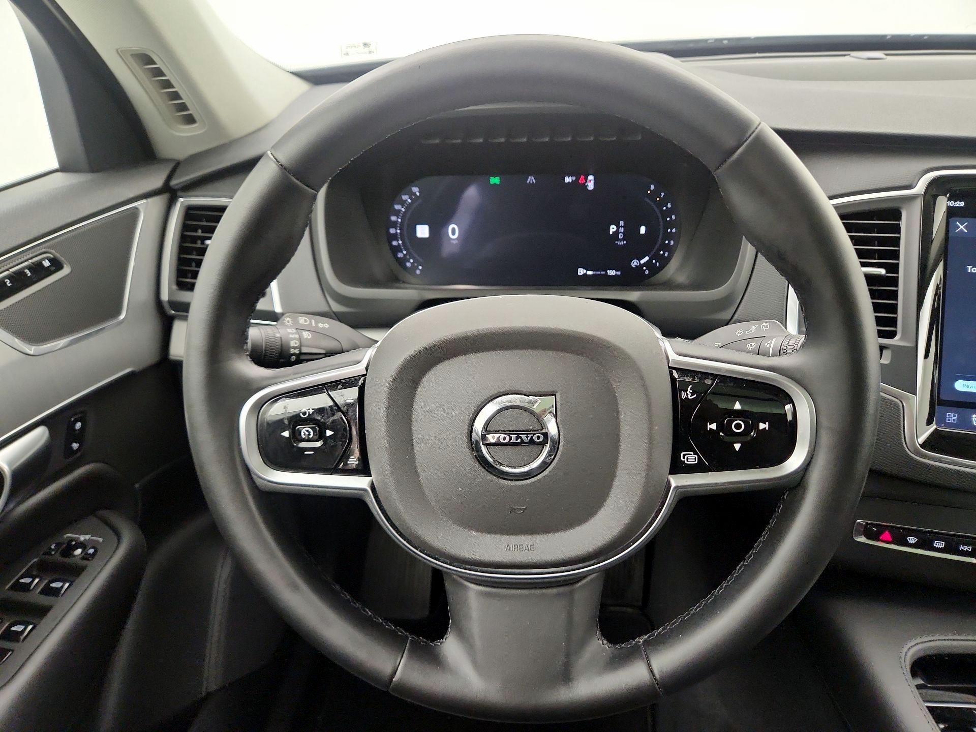 Thumbnail: 2025 Volvo XC90 - 10