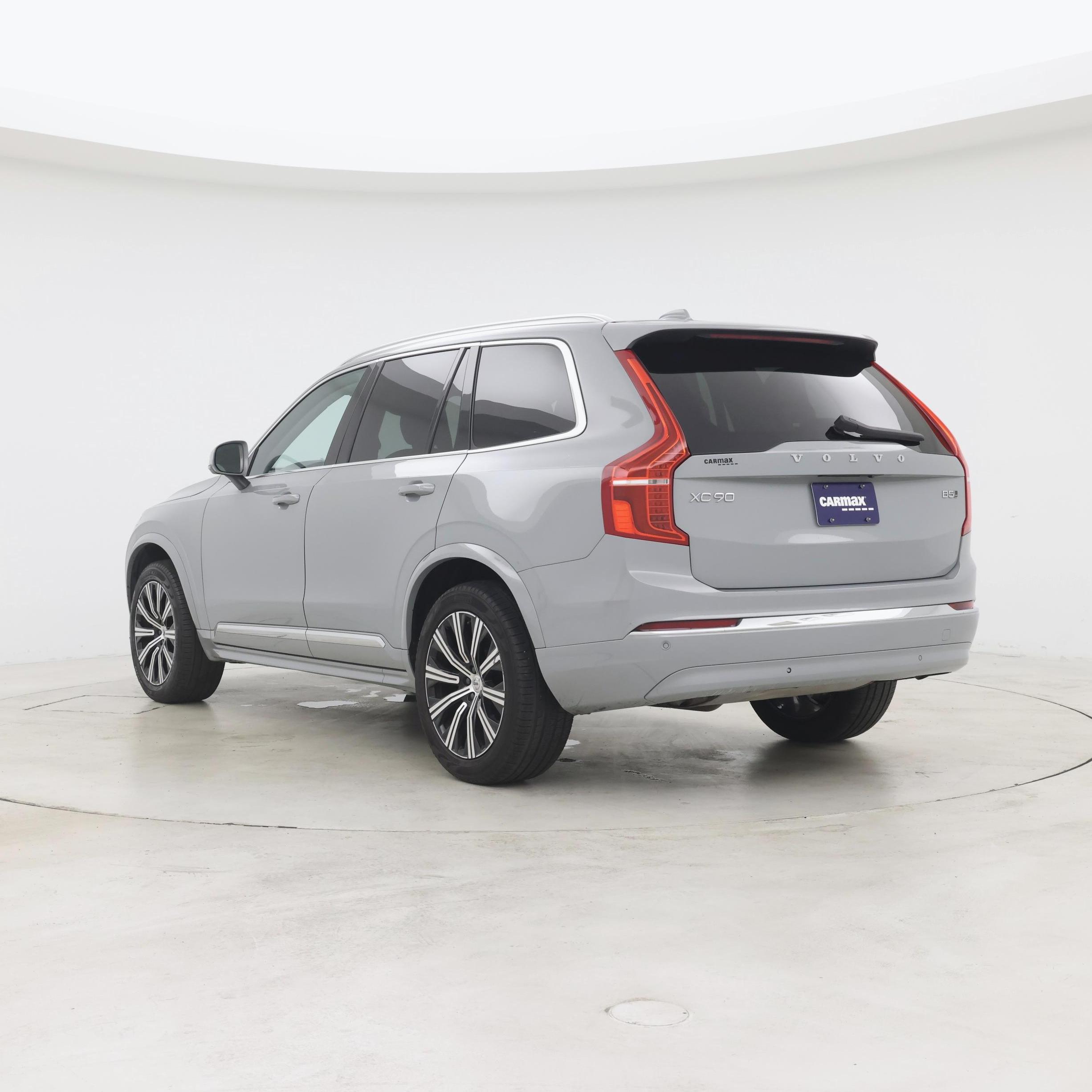 Thumbnail: 2025 Volvo XC90 - 2