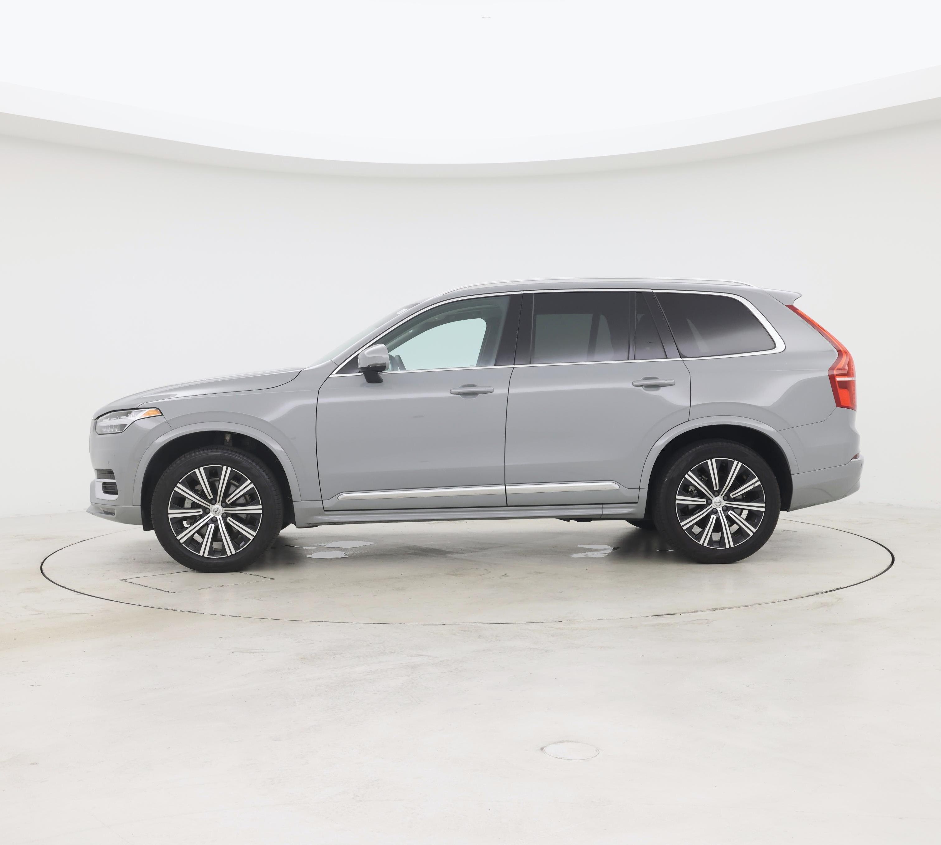 Thumbnail: 2025 Volvo XC90 - 3
