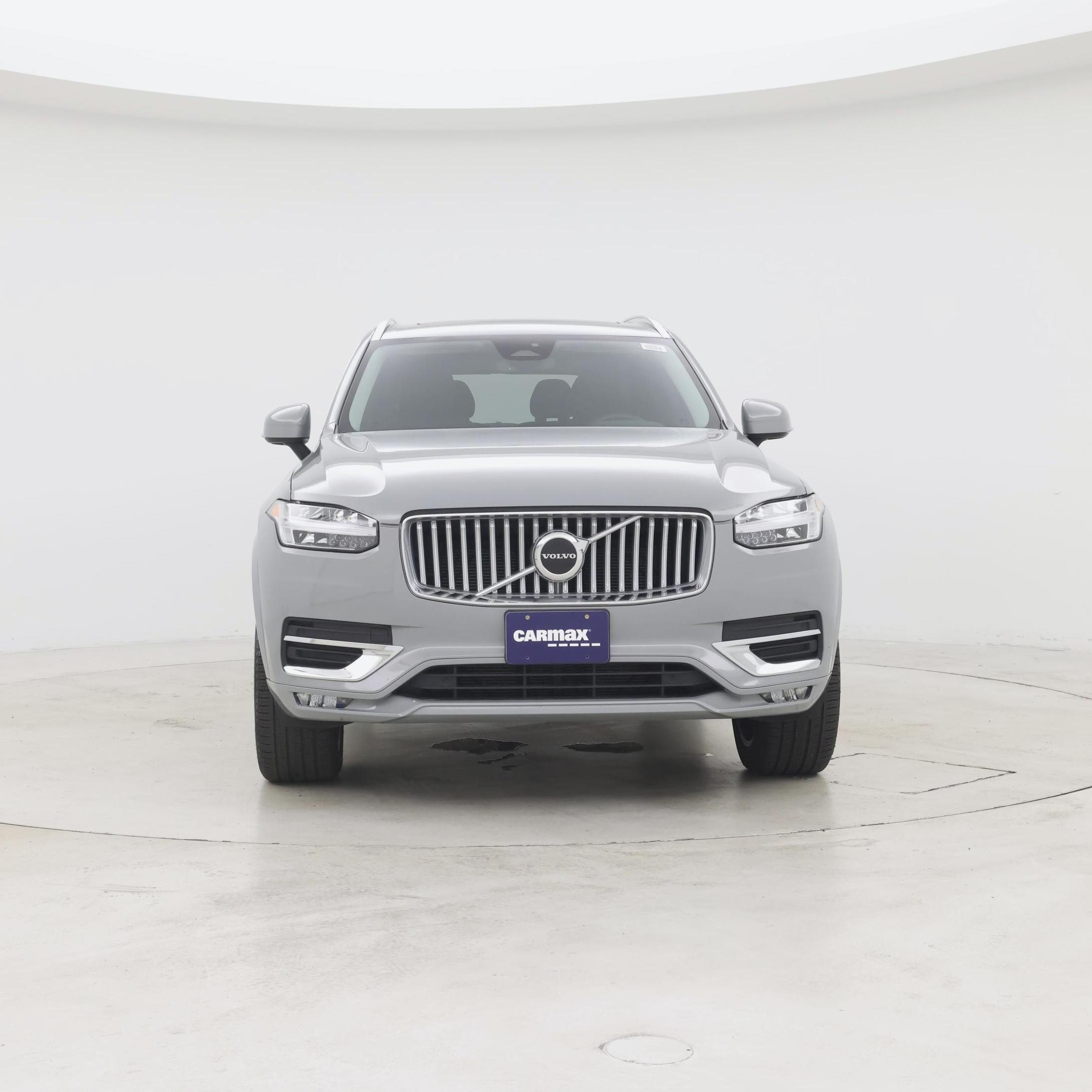 Thumbnail: 2025 Volvo XC90 - 5