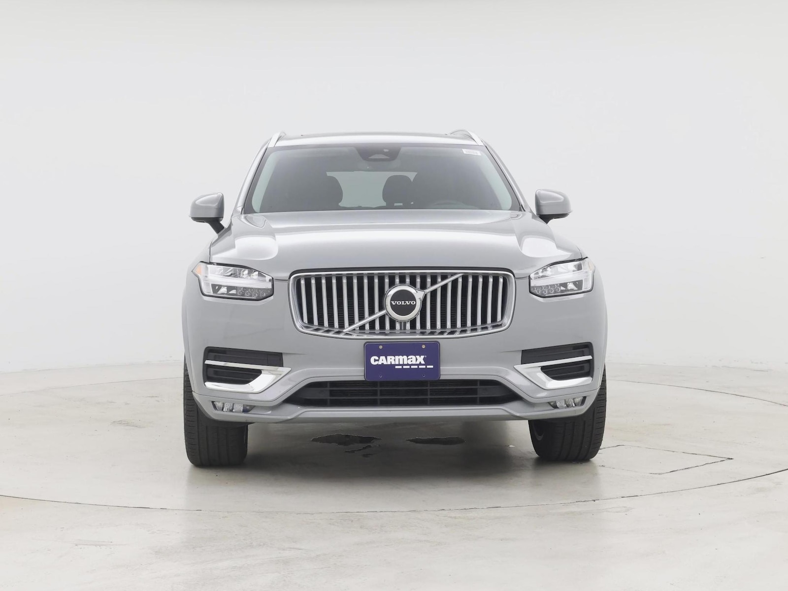 2025 Volvo XC90 Core - Photo 6