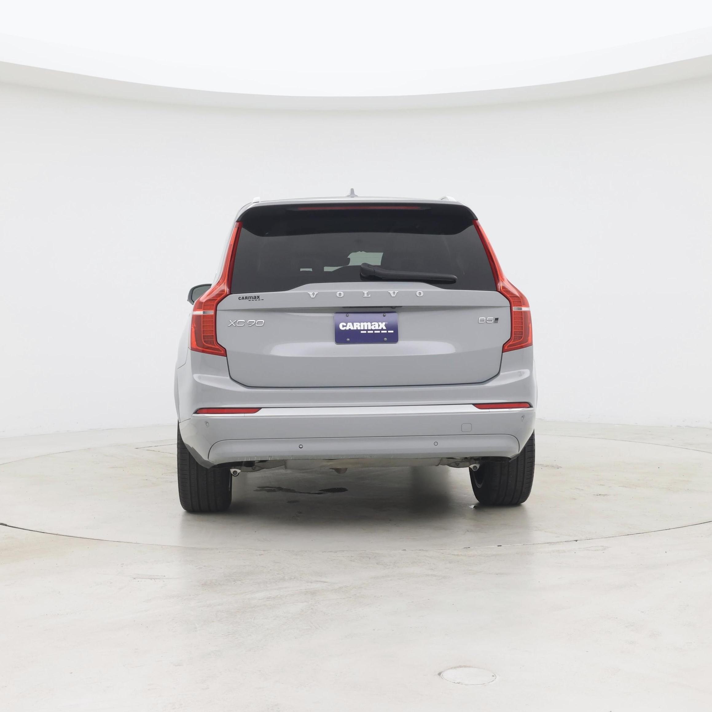 Thumbnail: 2025 Volvo XC90 - 6