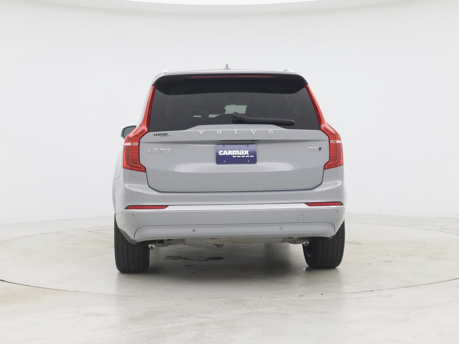 2025 Volvo XC90 Core - Photo 7
