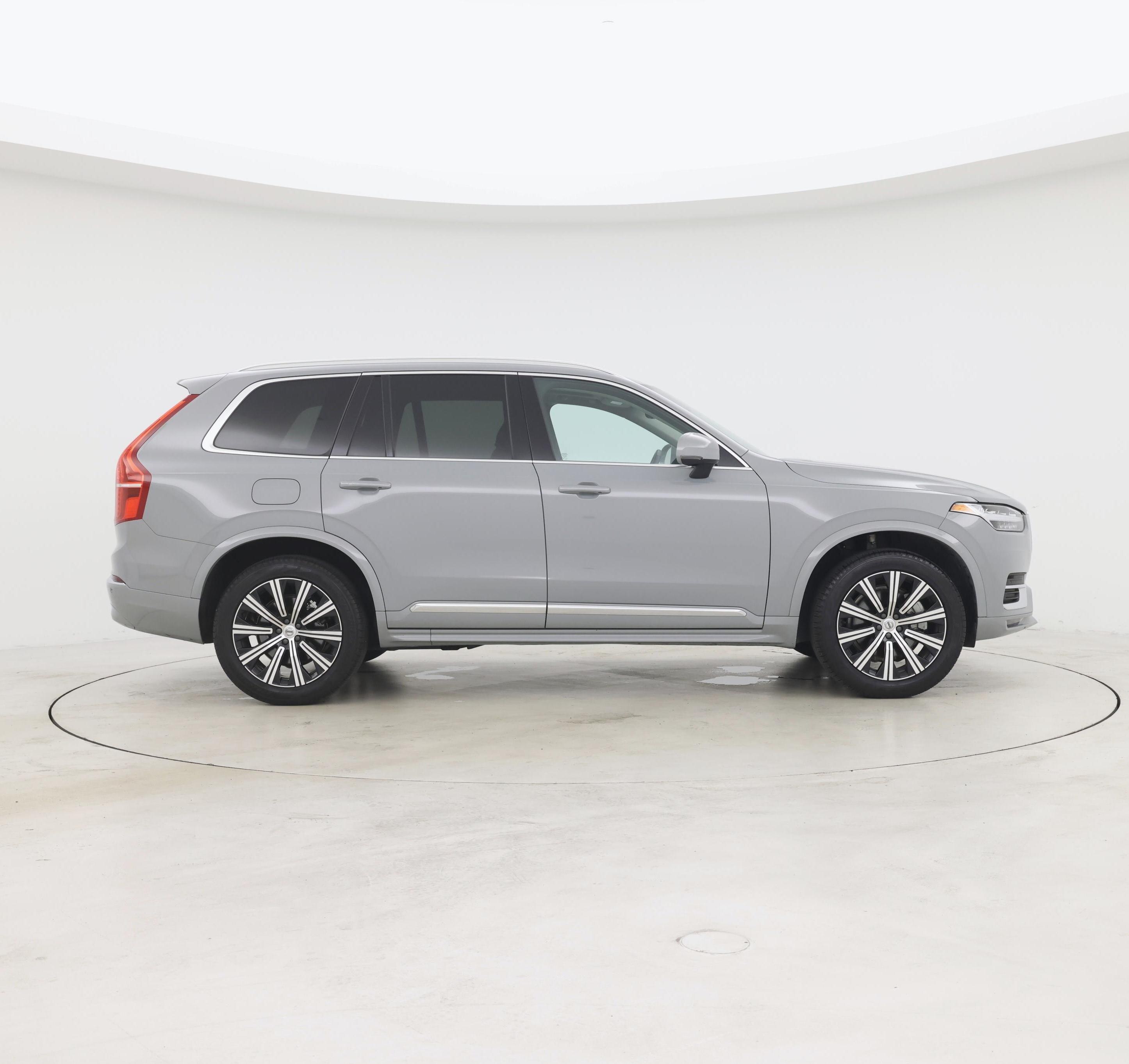 Thumbnail: 2025 Volvo XC90 - 7