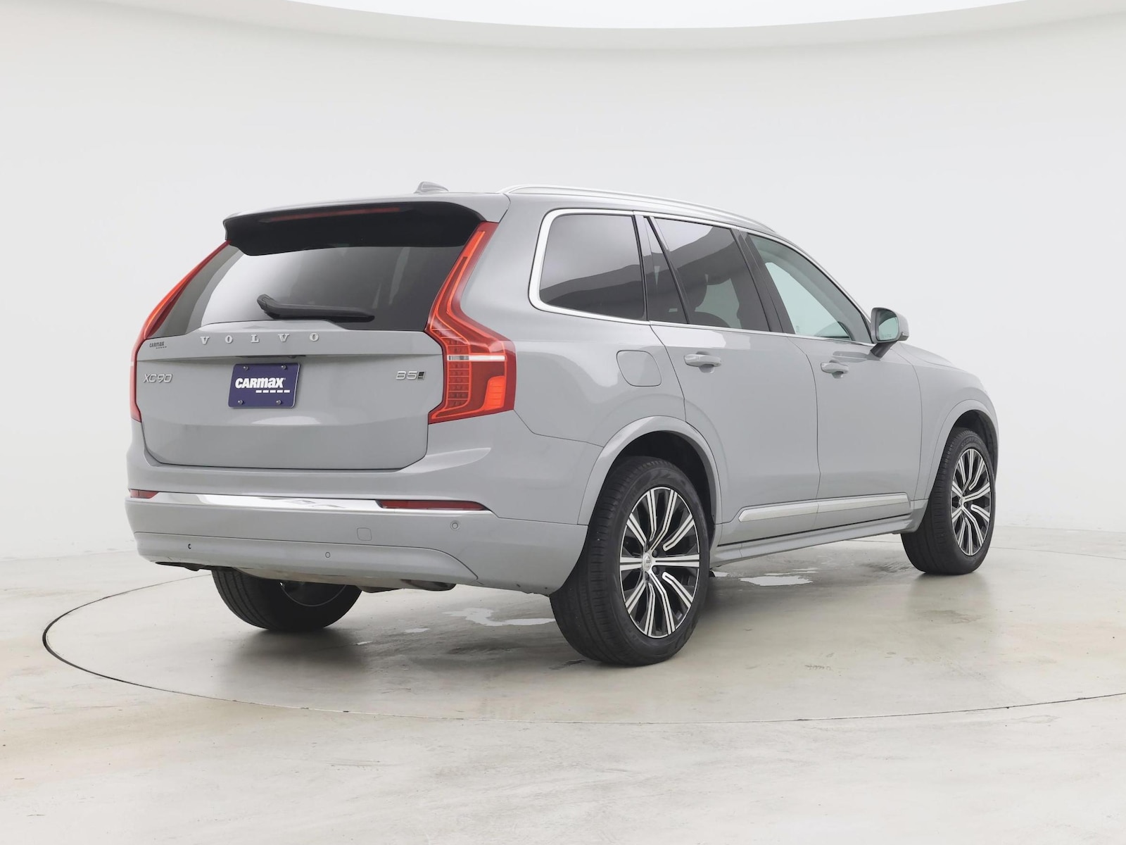 2025 Volvo XC90 Core - Photo 9