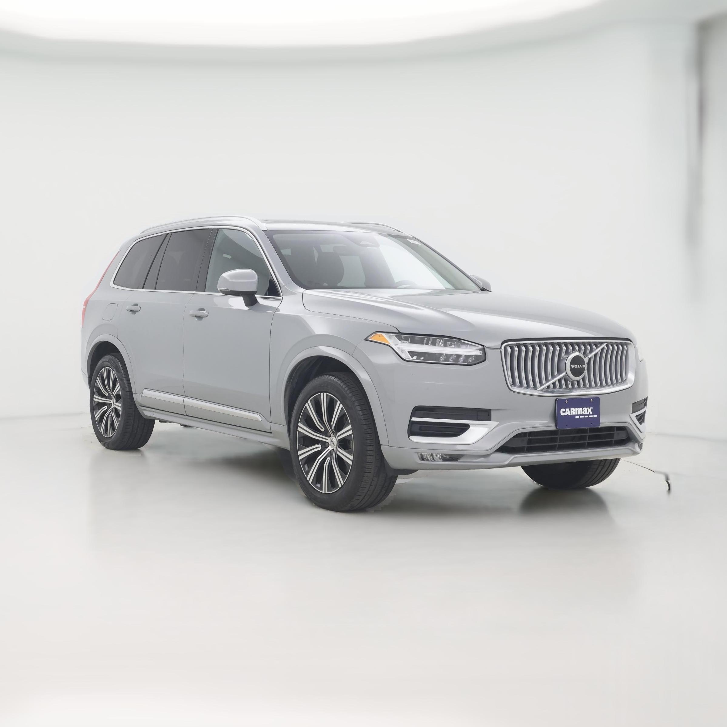 2025 Volvo XC90
