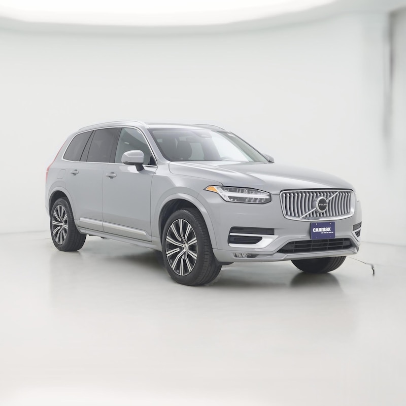 2025 Volvo XC90 B5 Core