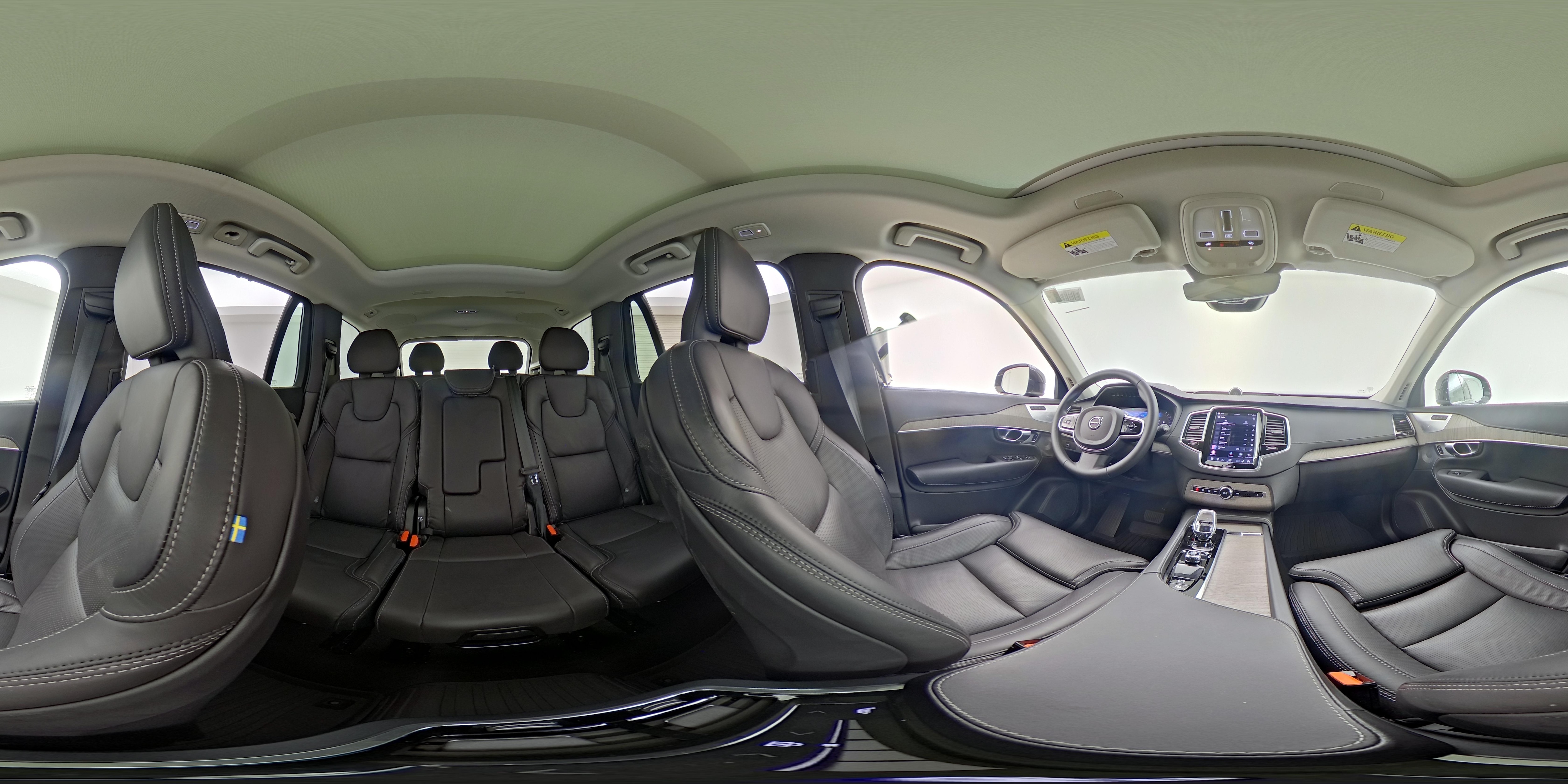 2023 Volvo XC90 Ultimate - Photo 28