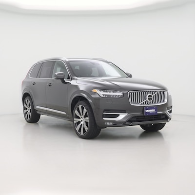 2023 Volvo XC90 B6 Ultimate