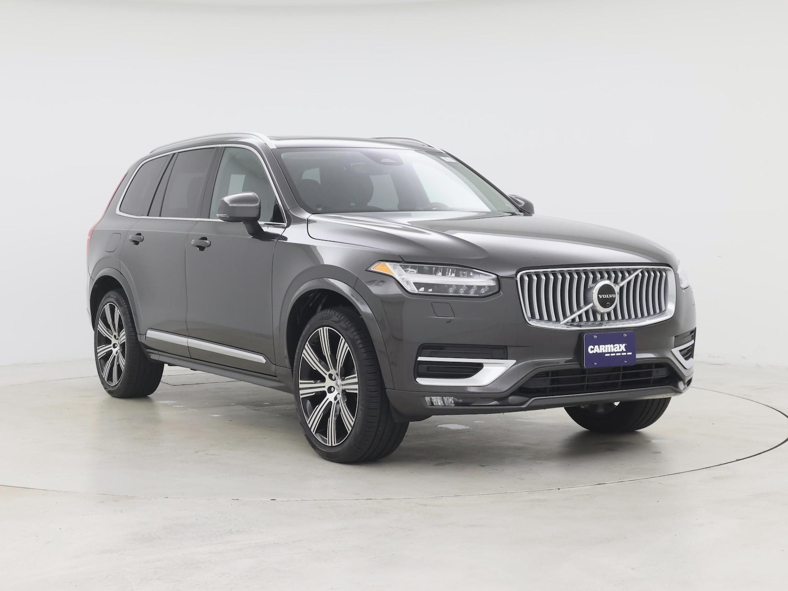 2023 Volvo XC90 Ultimate - Photo 2