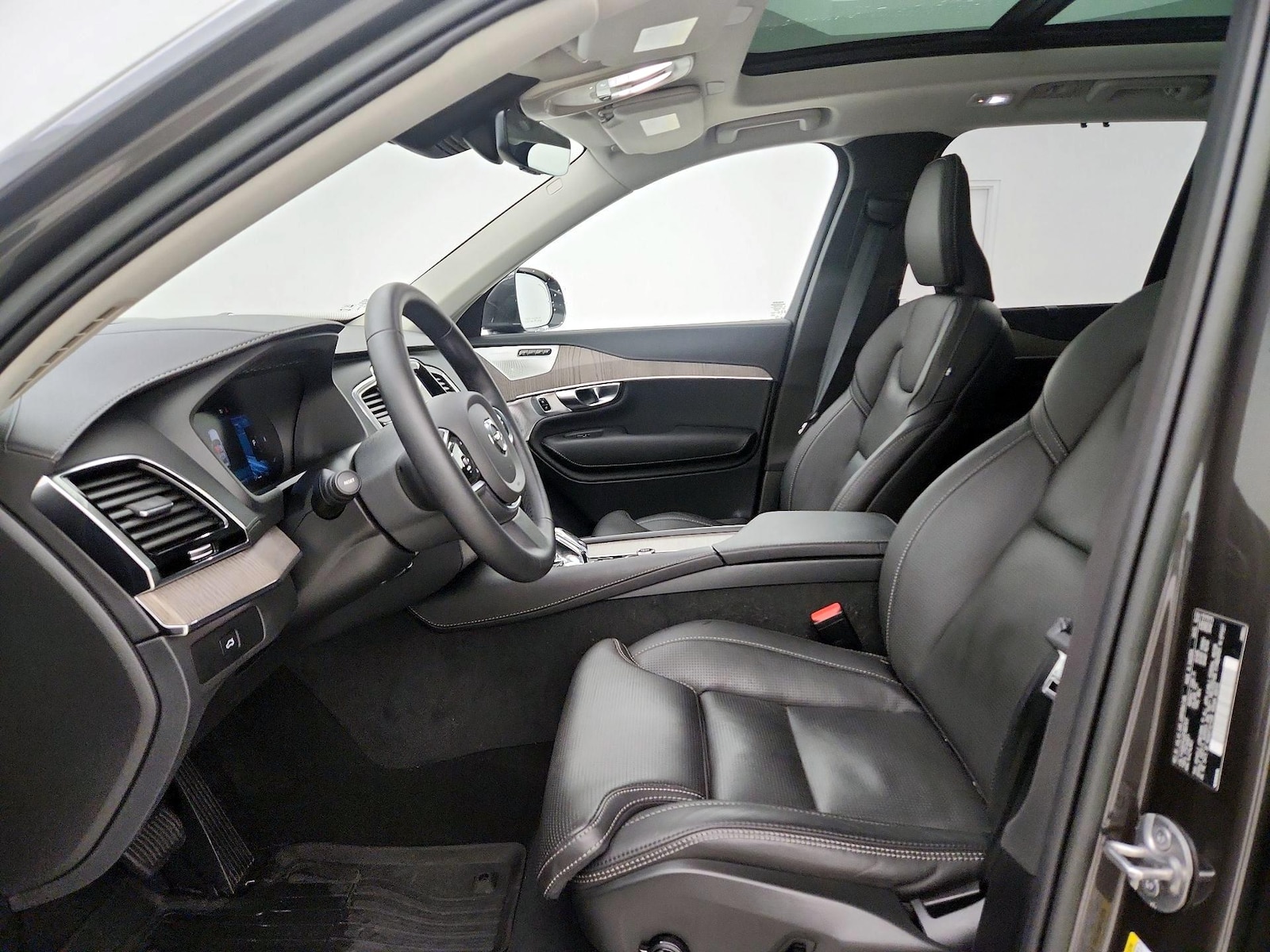 2023 Volvo XC90 Ultimate - Photo 12