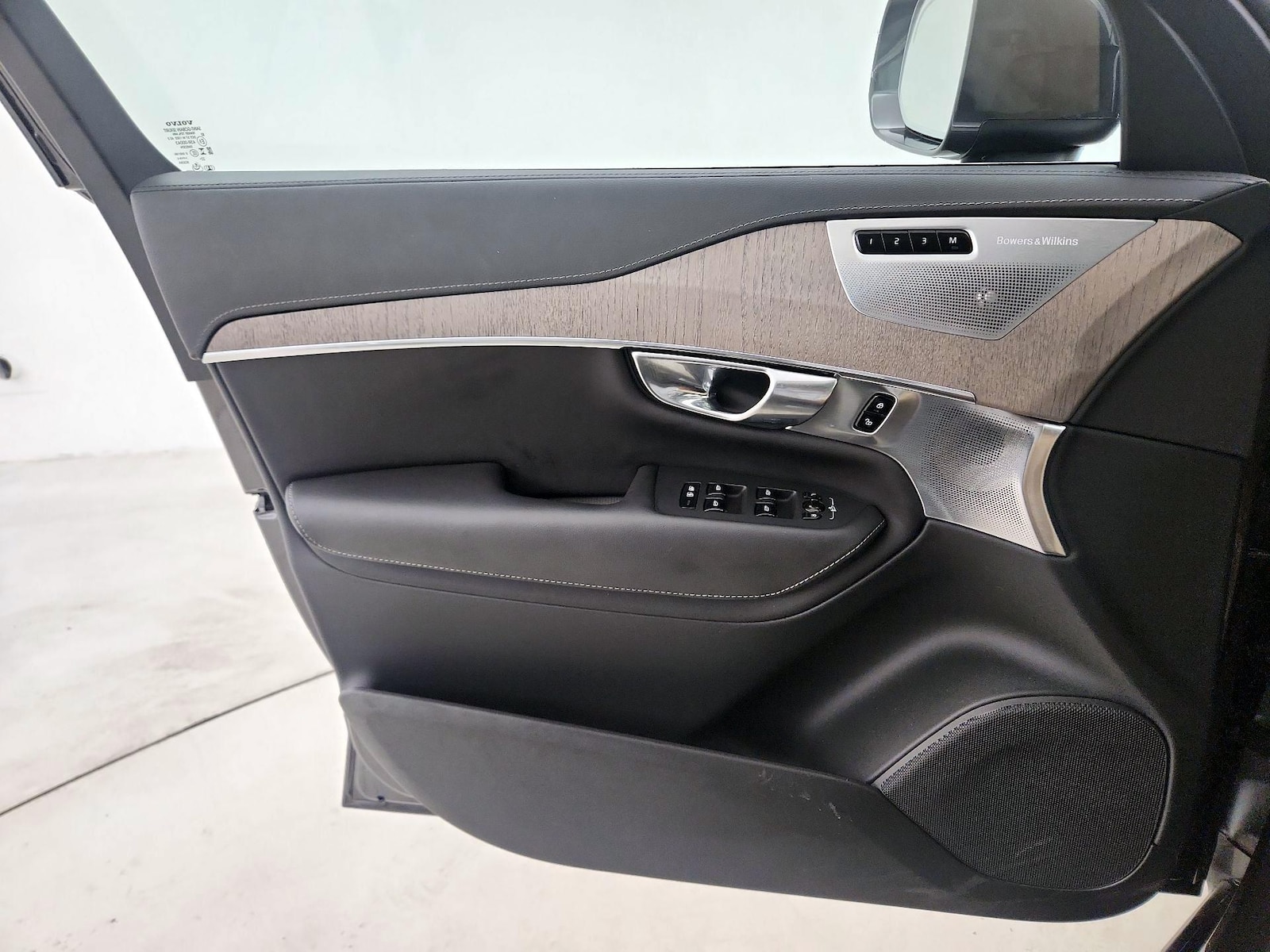 2023 Volvo XC90 Ultimate - Photo 13