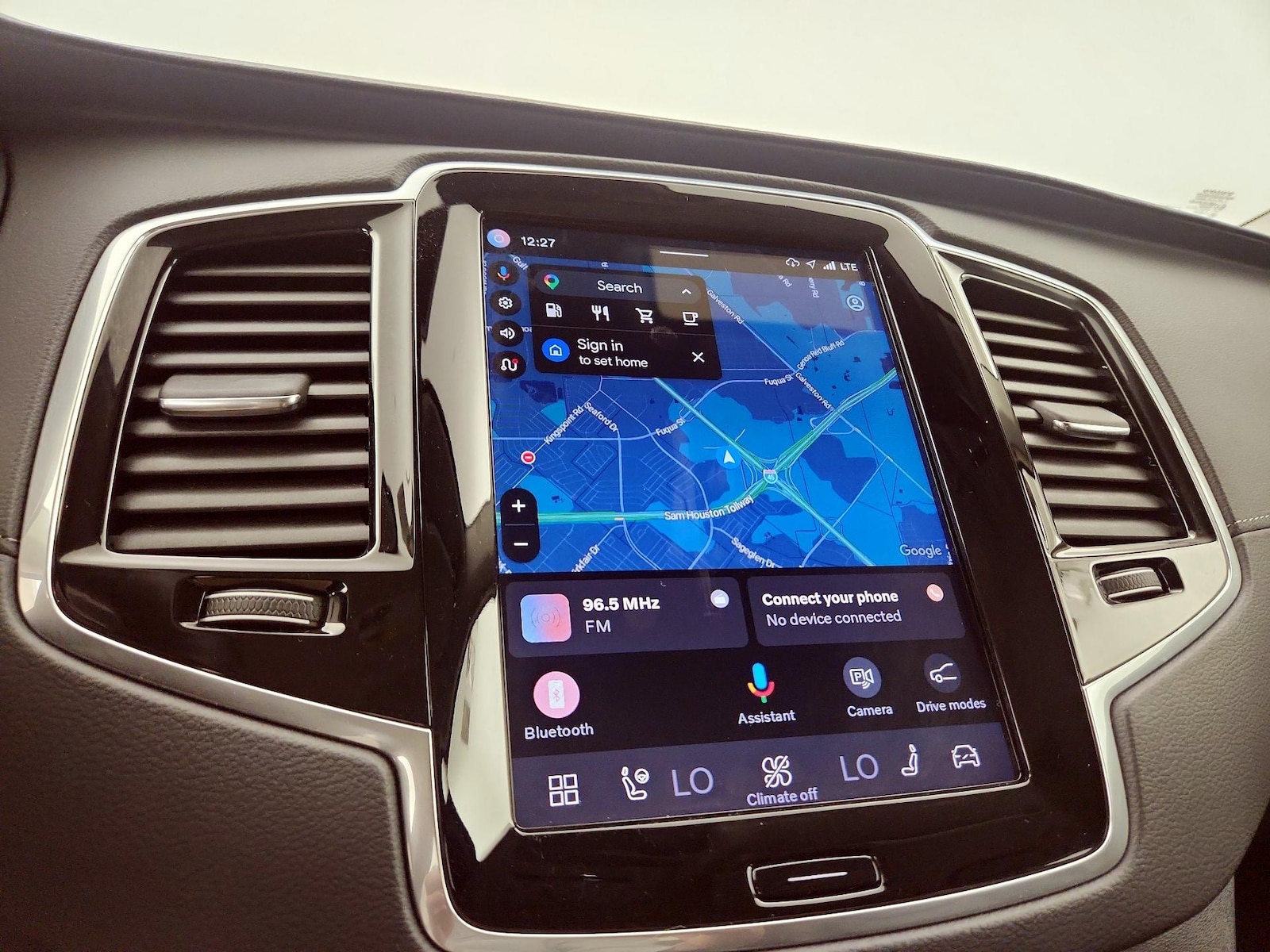 2023 Volvo XC90 Ultimate - Photo 15