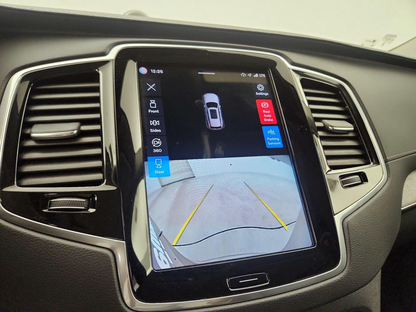 2023 Volvo XC90 Ultimate - Photo 16