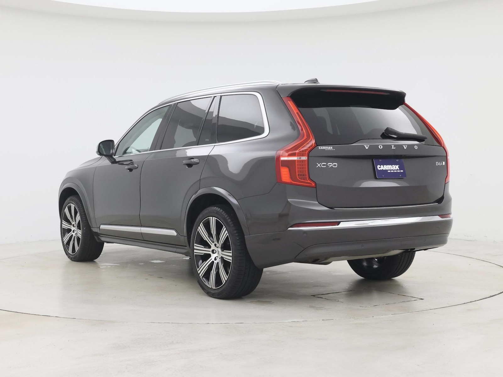 2023 Volvo XC90 Ultimate - Photo 3