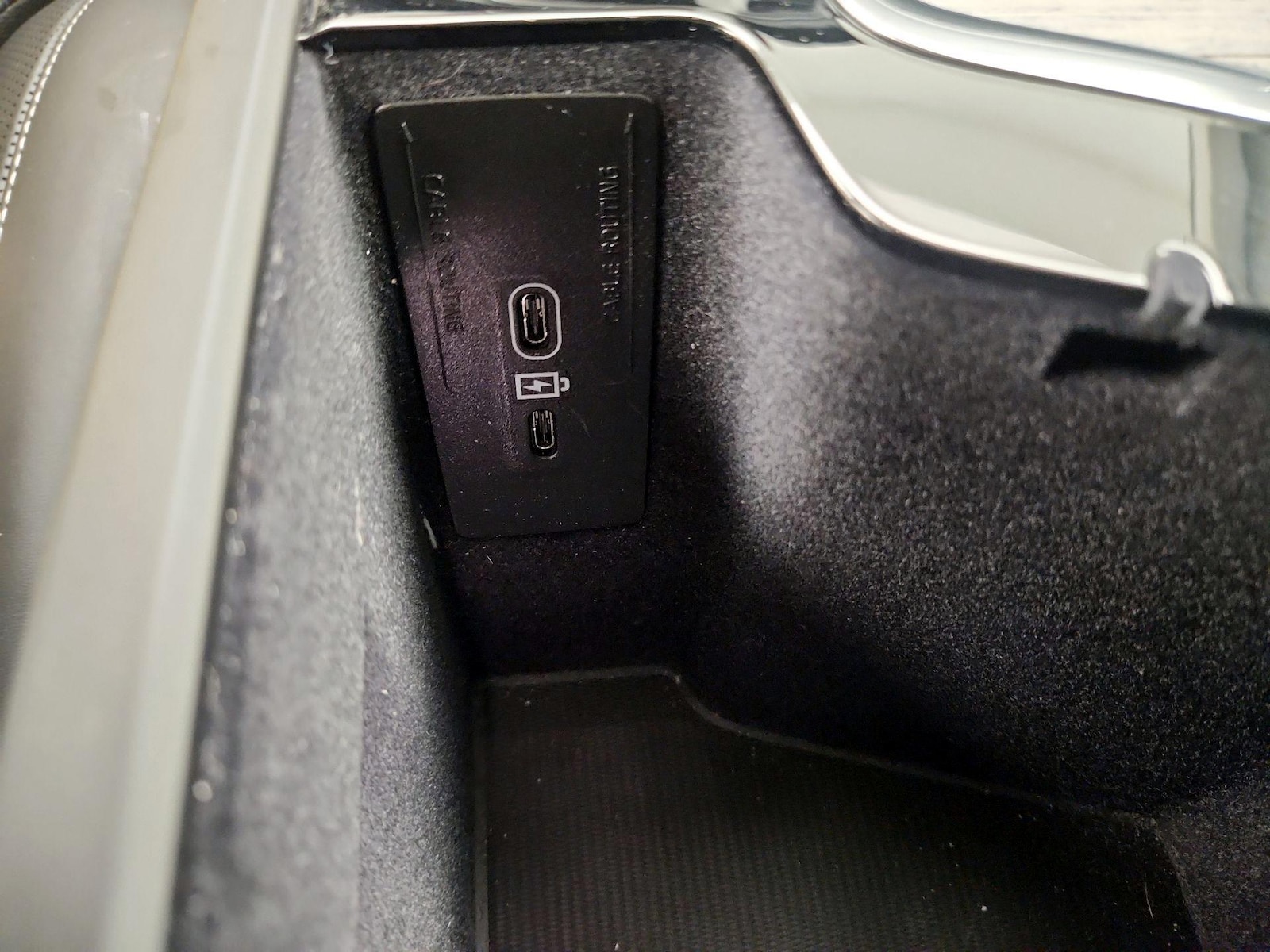 2023 Volvo XC90 Ultimate - Photo 20
