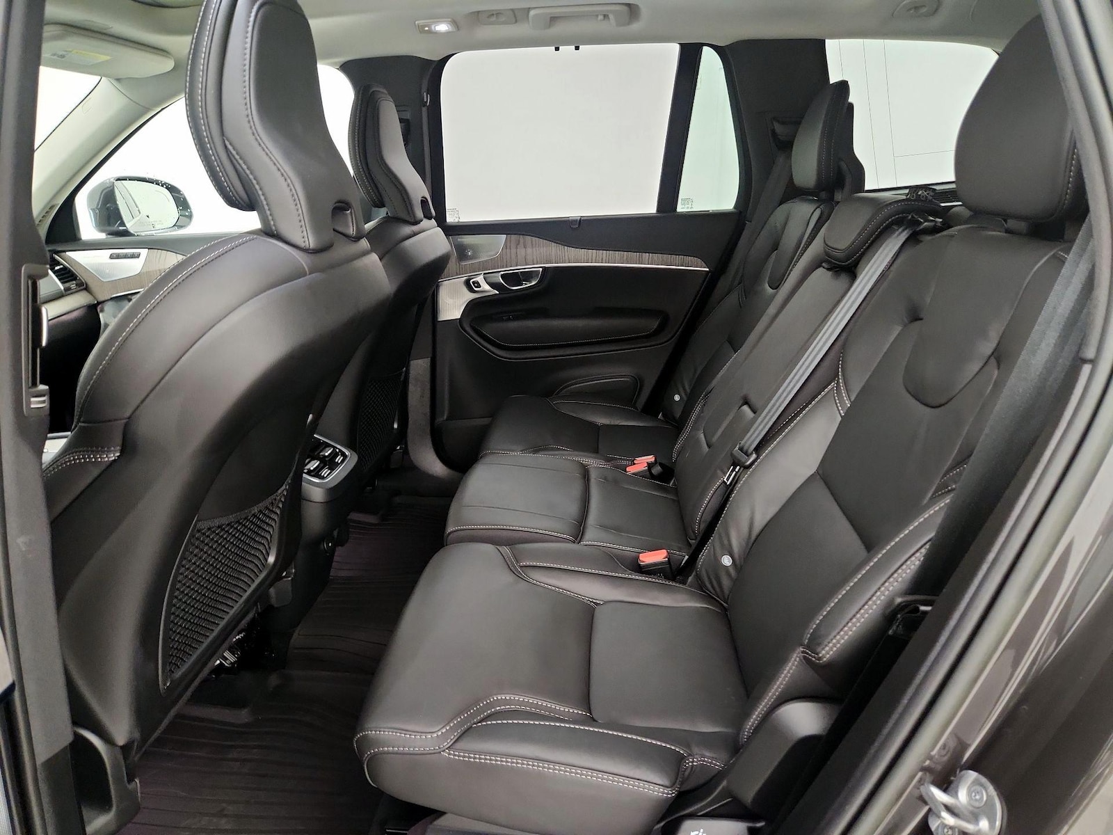 2023 Volvo XC90 Ultimate - Photo 22