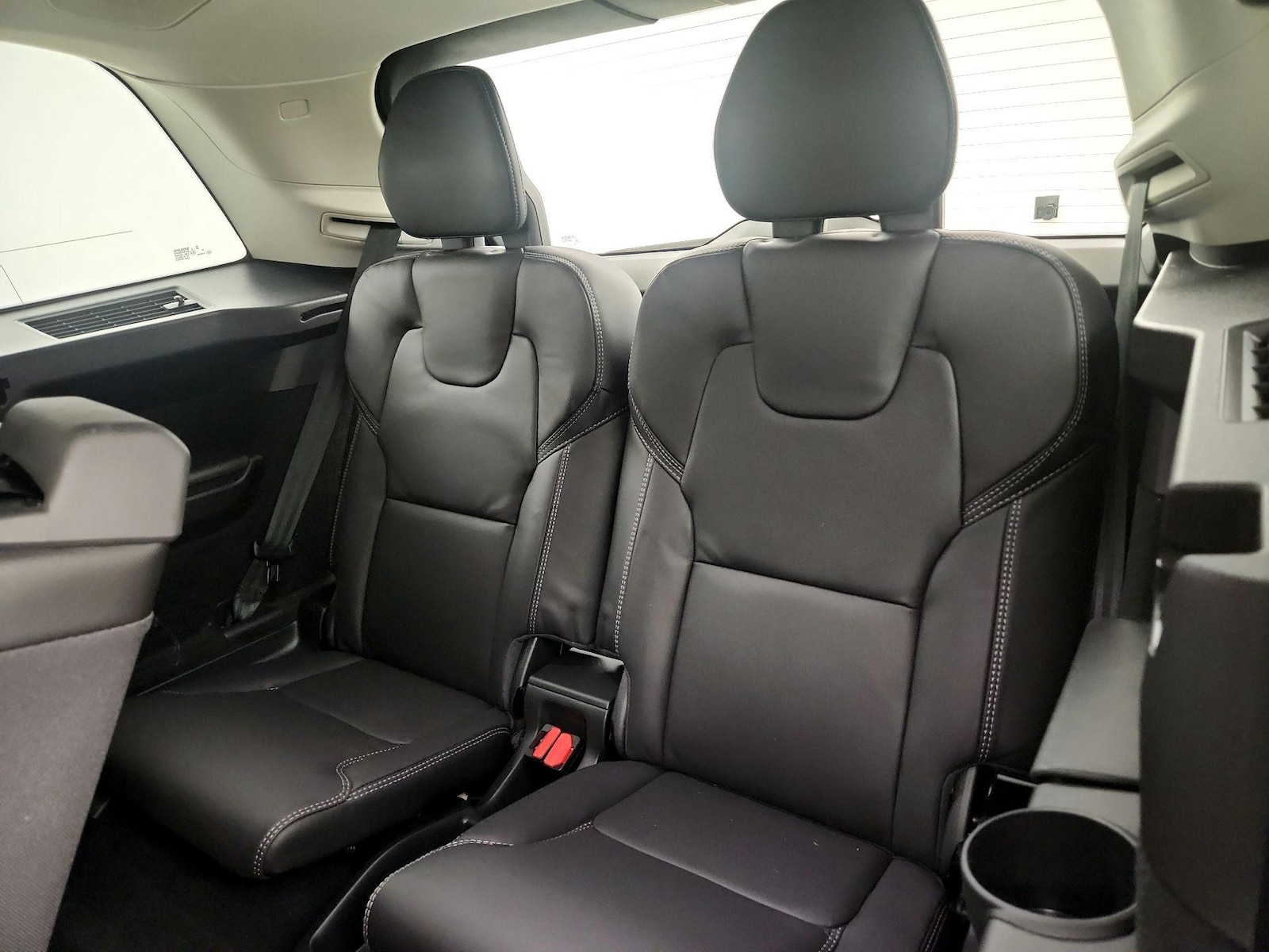 2023 Volvo XC90 Ultimate - Photo 23