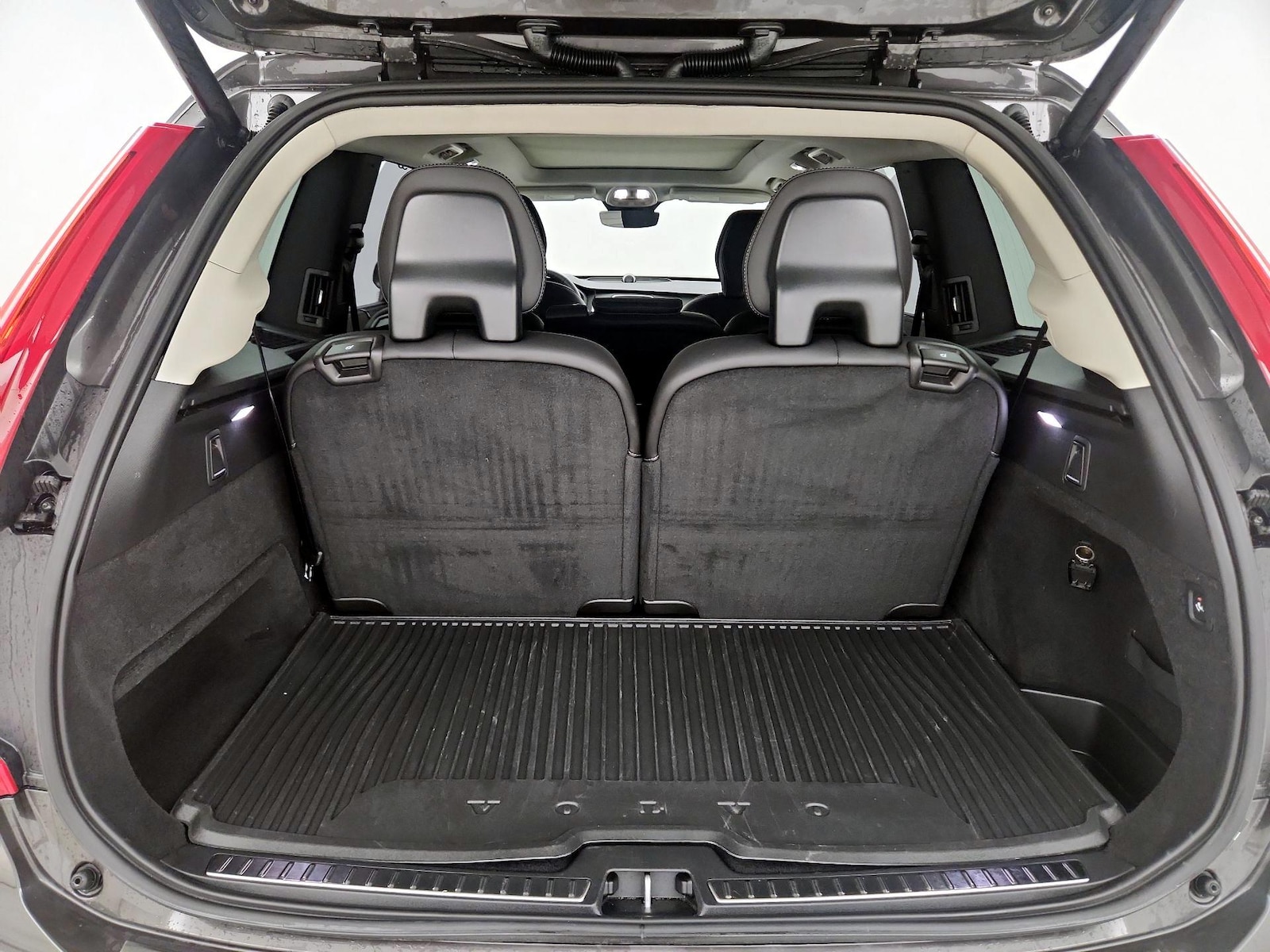 2023 Volvo XC90 Ultimate - Photo 24