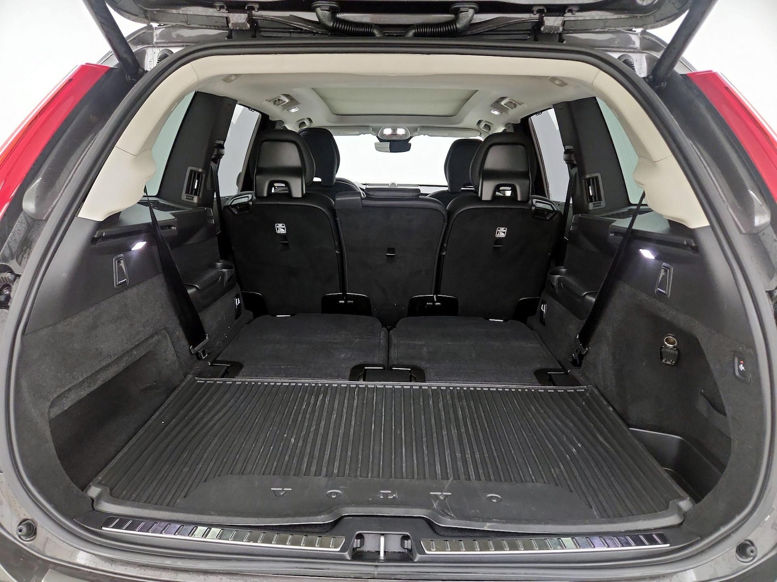 2023 Volvo XC90 Ultimate - Photo 25