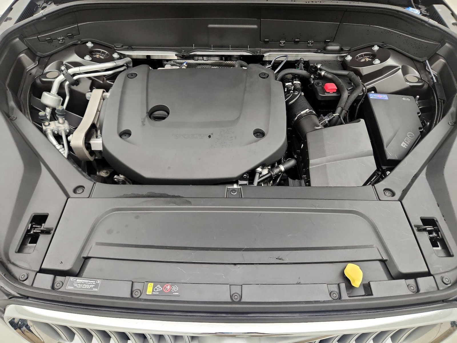 2023 Volvo XC90 Ultimate - Photo 26