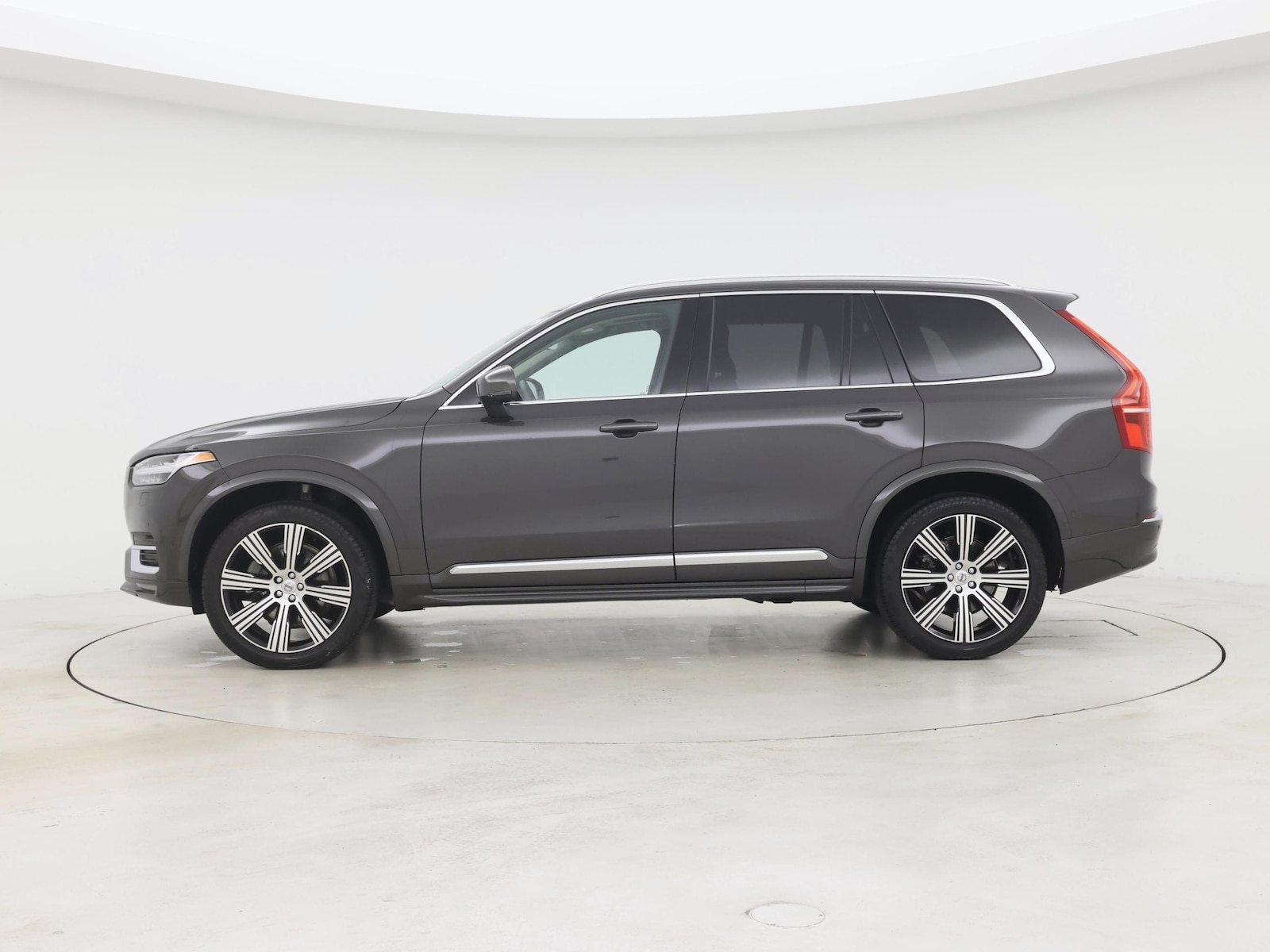 2023 Volvo XC90 Ultimate - Photo 4