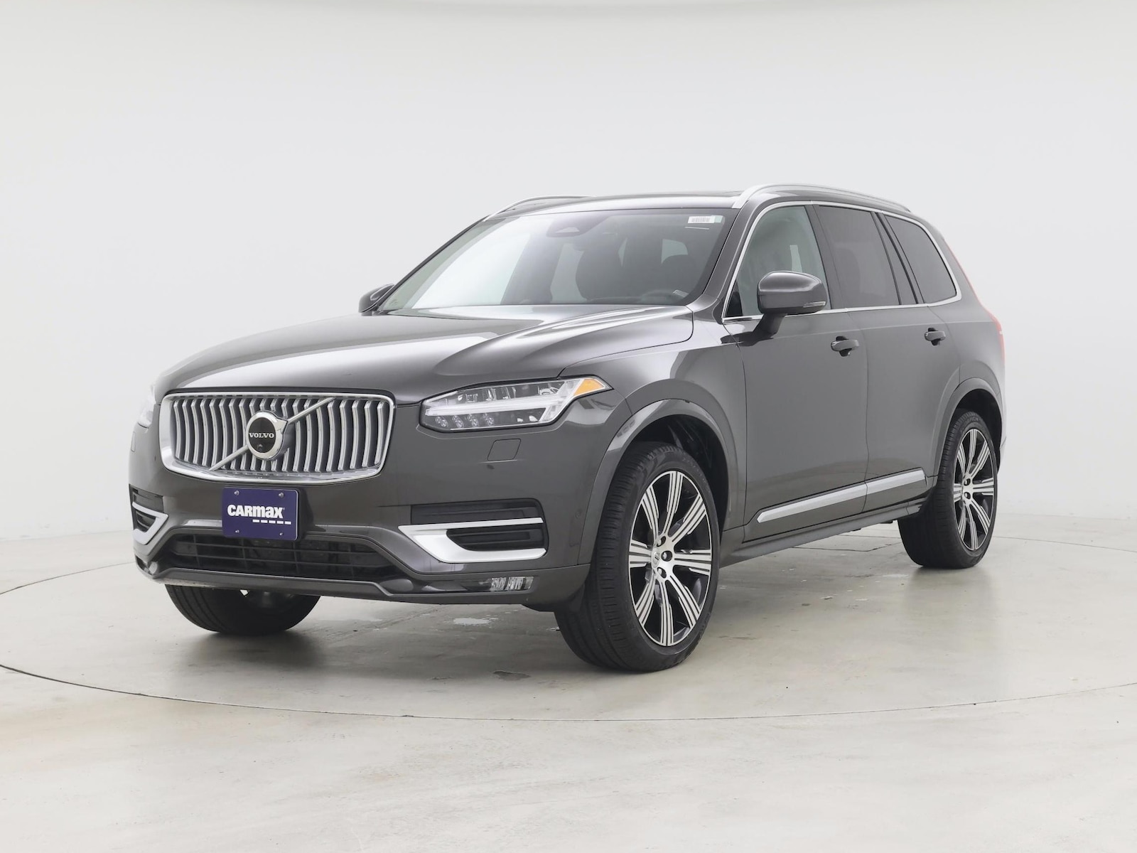 2023 Volvo XC90 Ultimate - Photo 5
