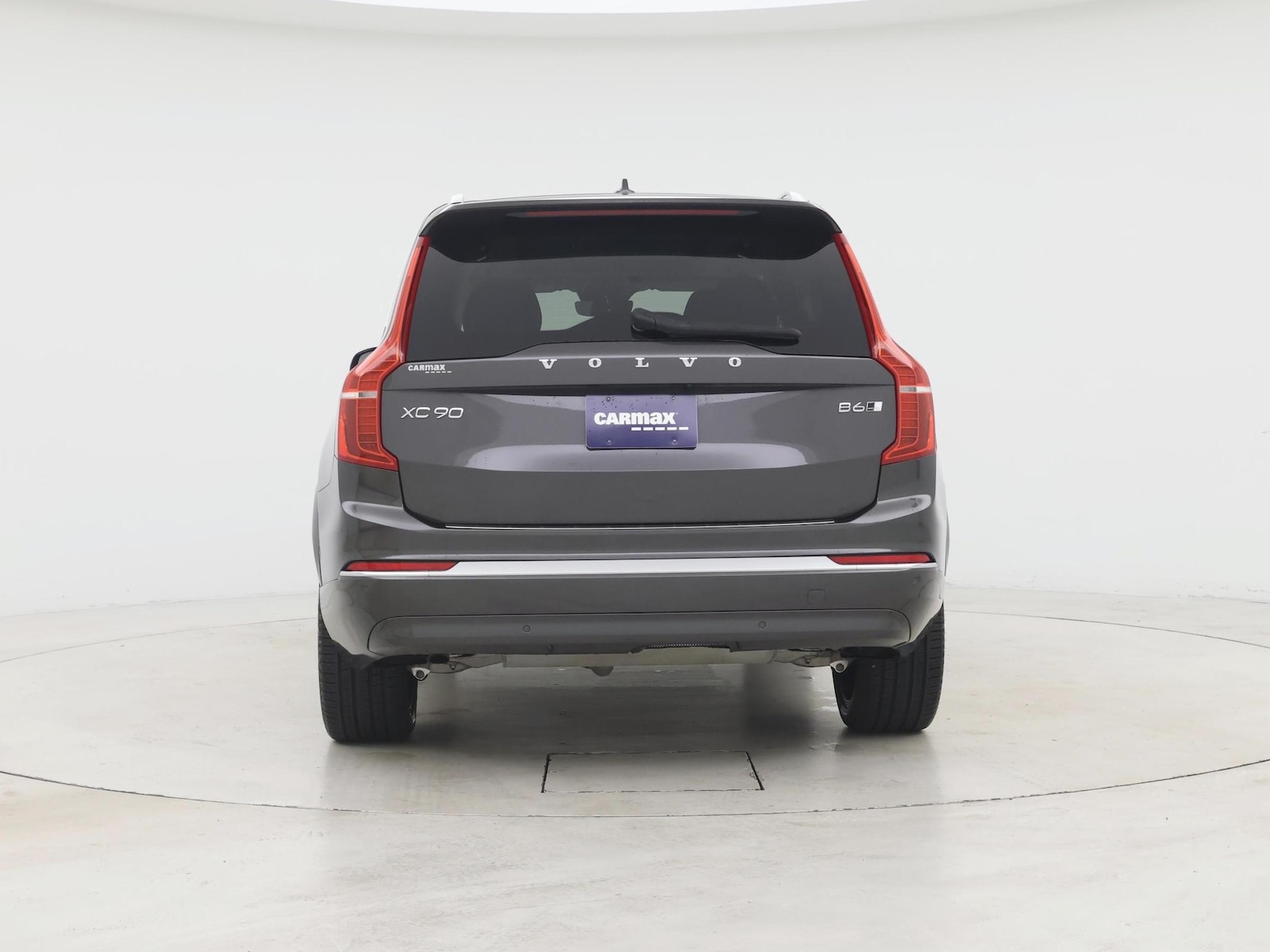 2023 Volvo XC90 Ultimate - Photo 7