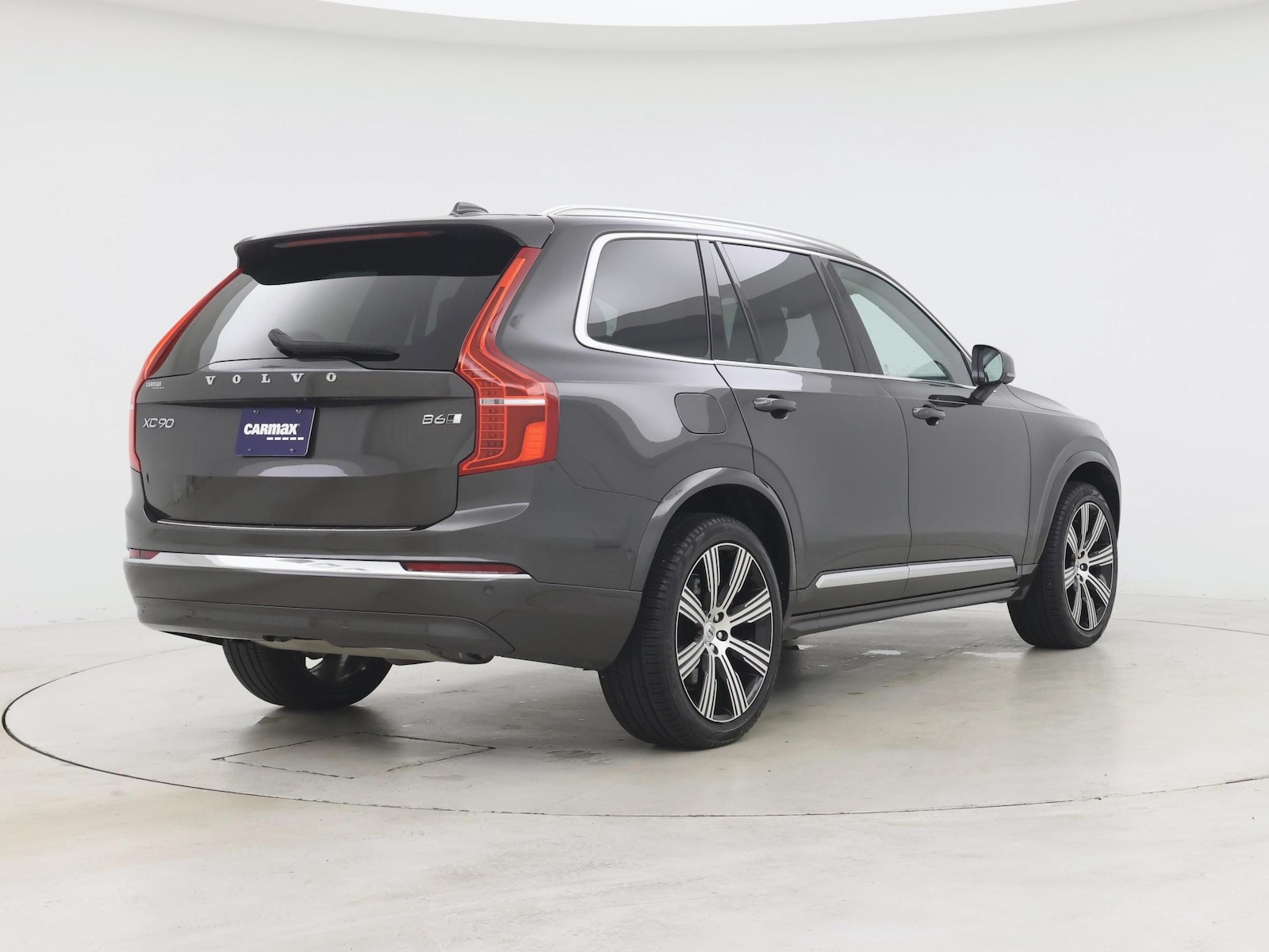 2023 Volvo XC90 Ultimate - Photo 9