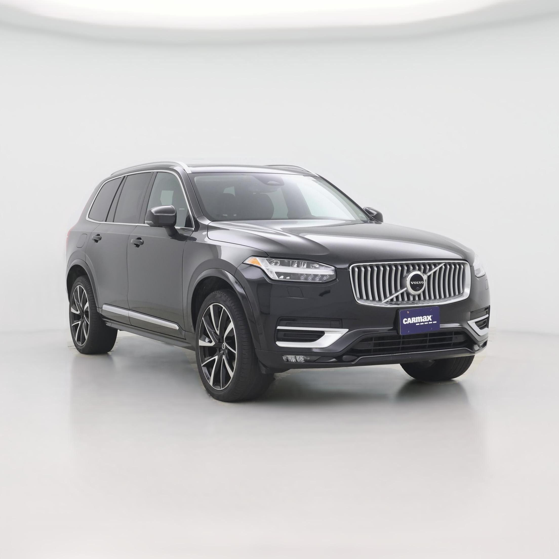 Thumbnail: 2023 Volvo XC90 - 1