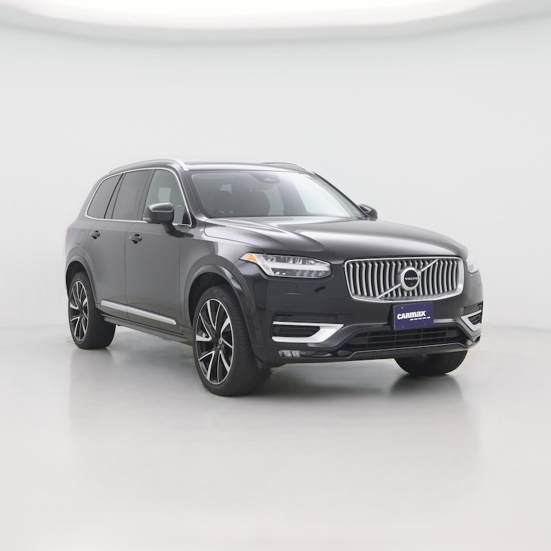 2023 Volvo XC90 B5 Plus