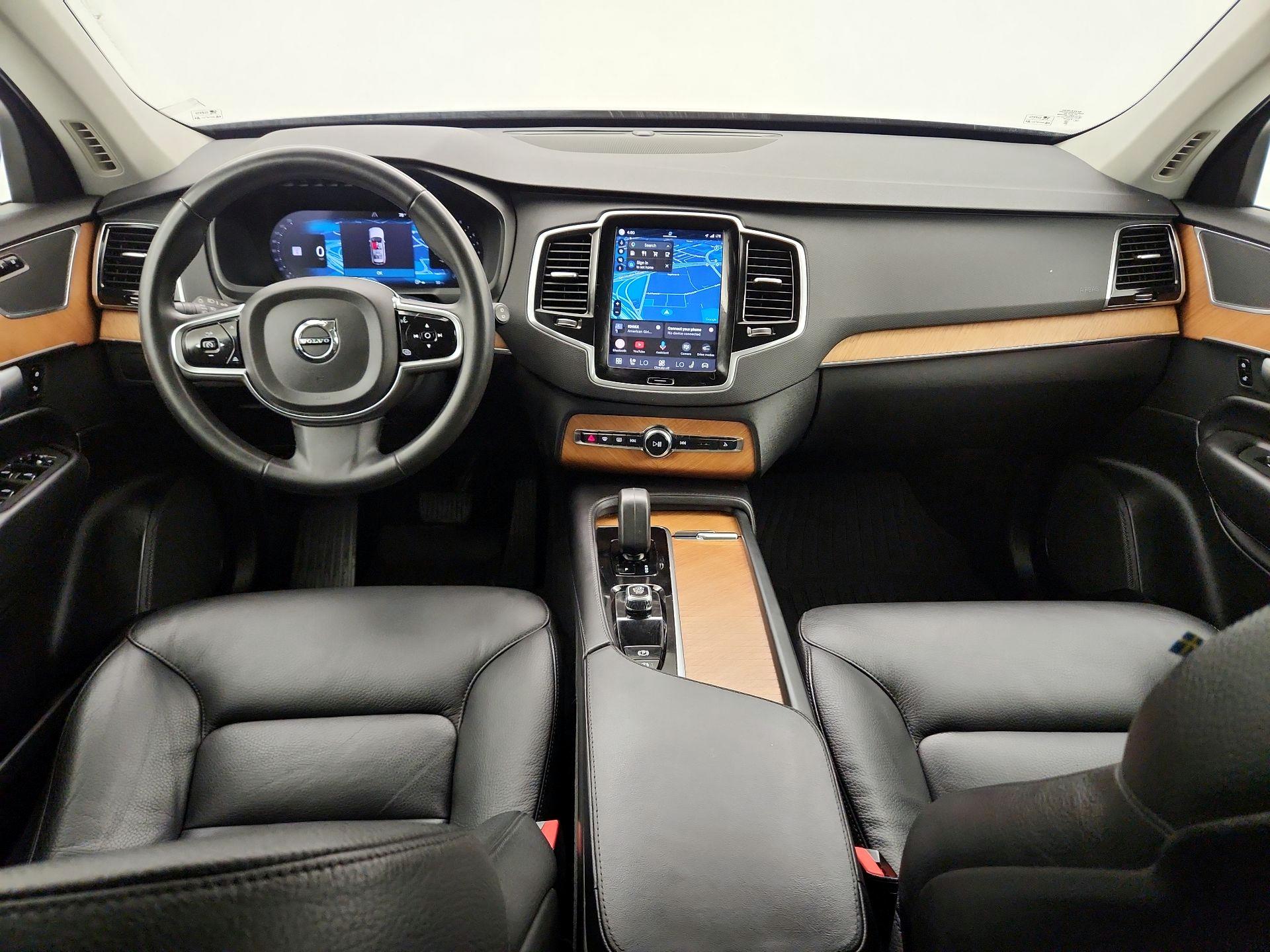 Thumbnail: 2023 Volvo XC90 - 9
