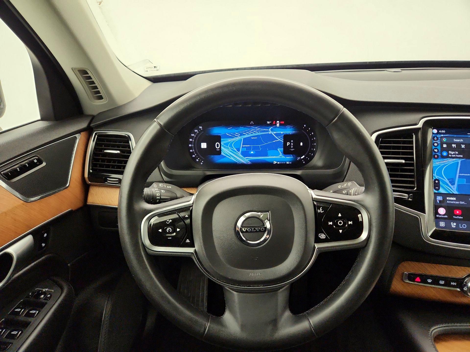 Thumbnail: 2023 Volvo XC90 - 10
