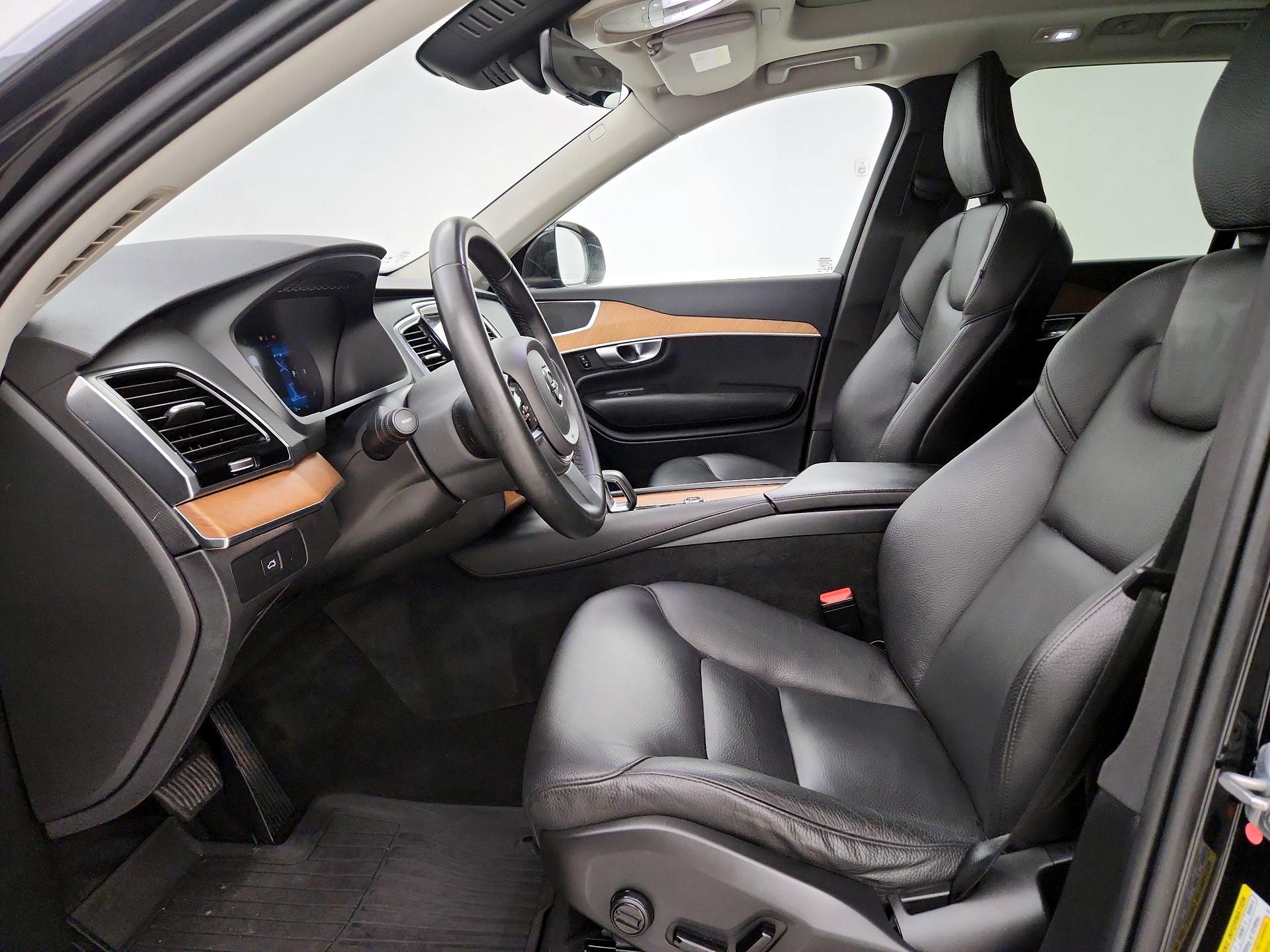 Thumbnail: 2023 Volvo XC90 - 11