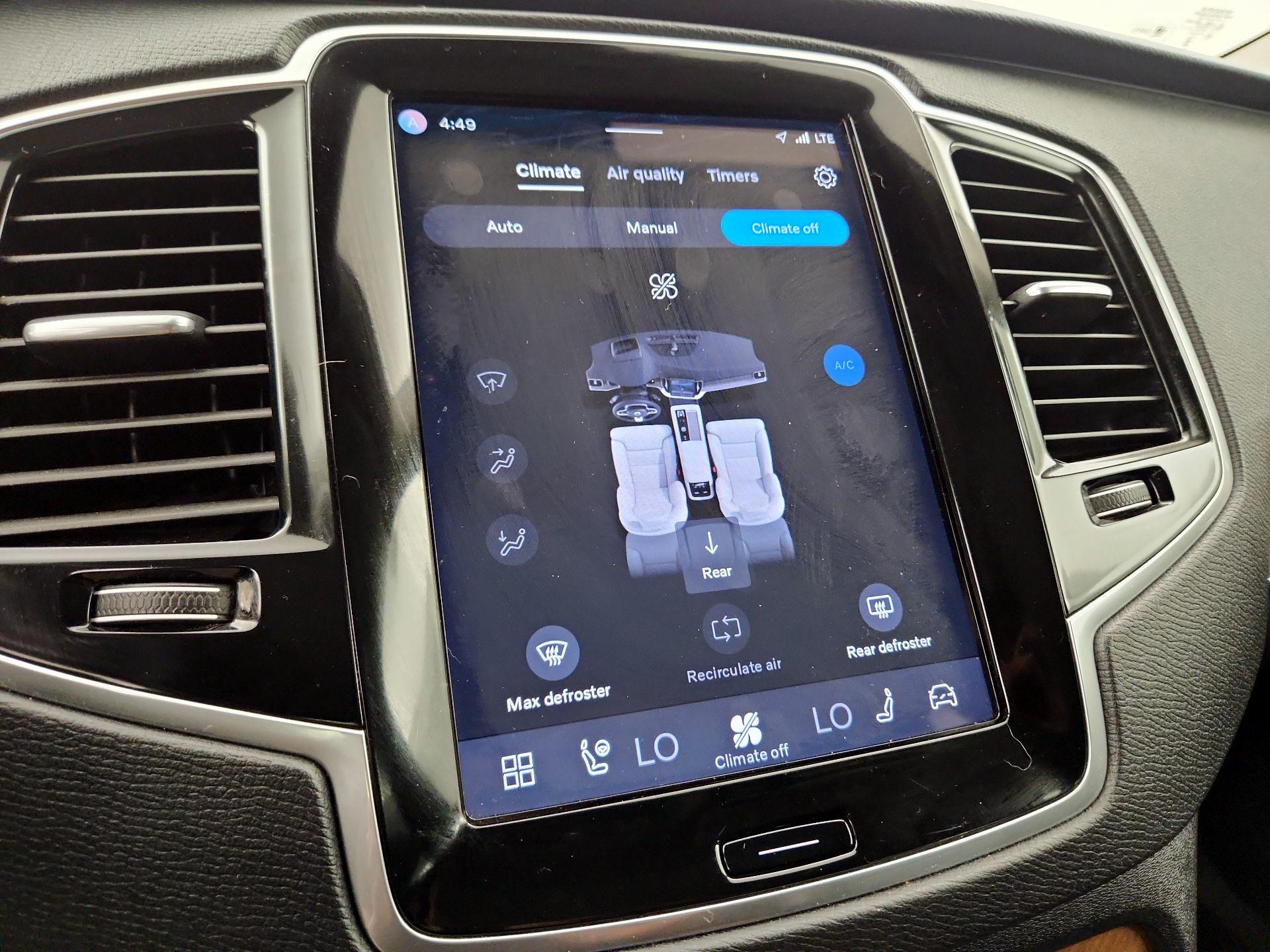 Thumbnail: 2023 Volvo XC90 - 17