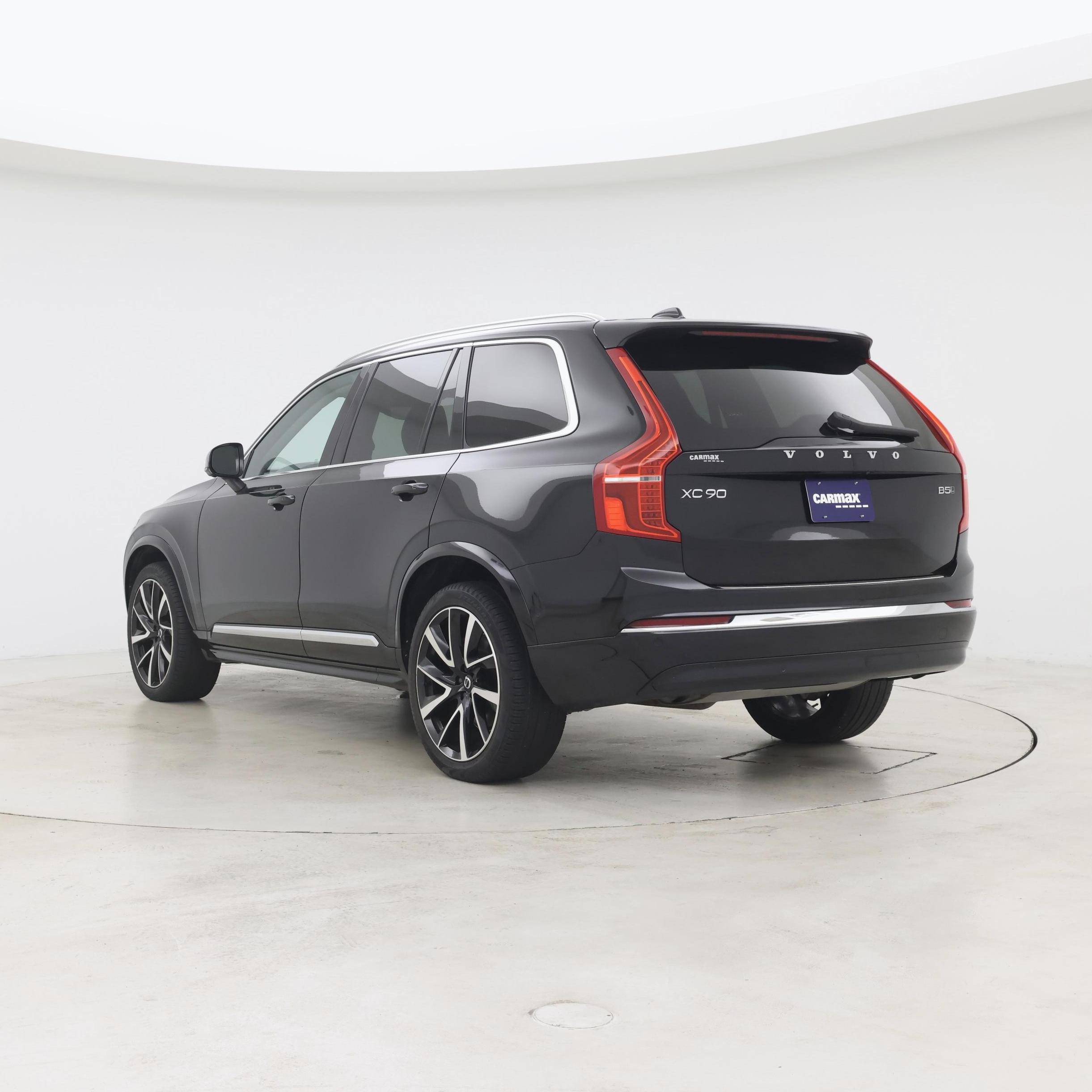Thumbnail: 2023 Volvo XC90 - 2