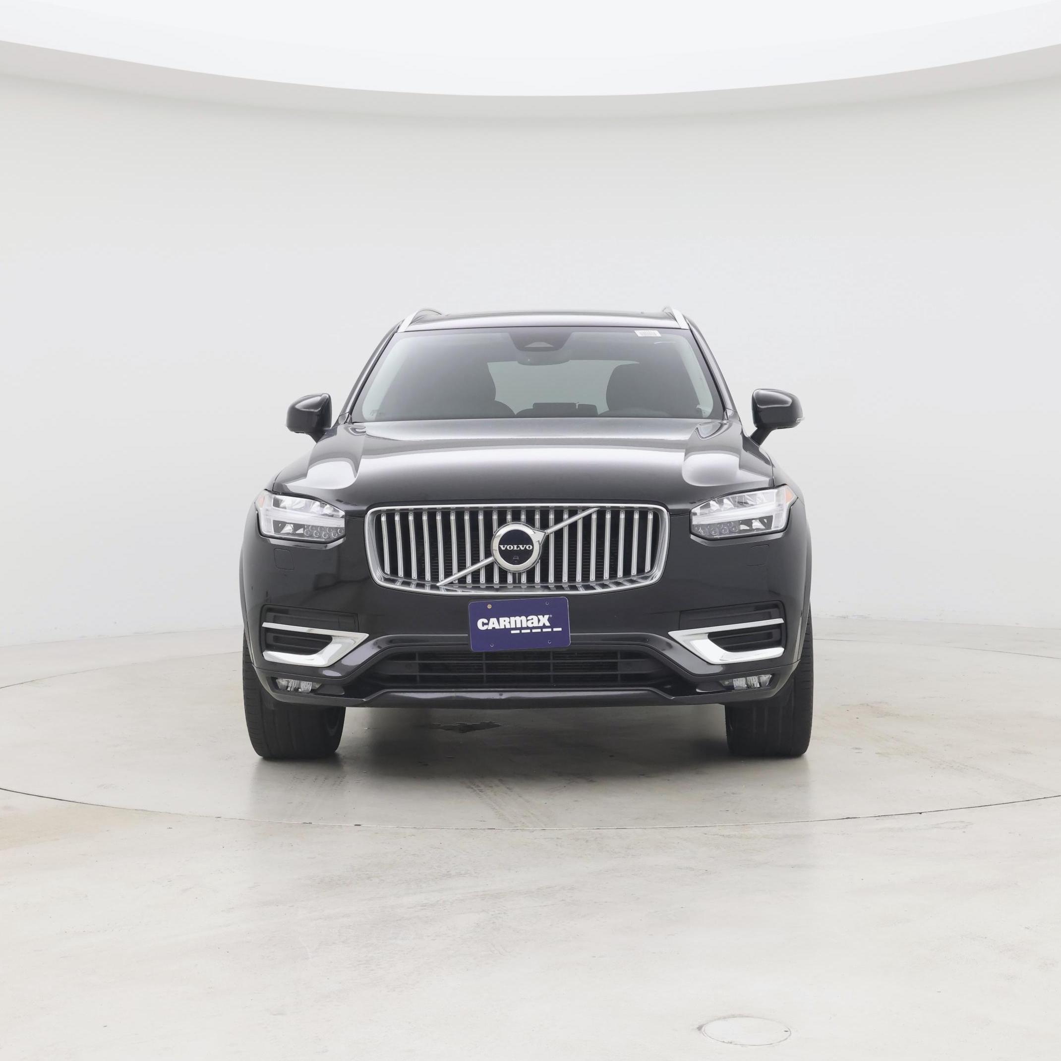 Thumbnail: 2023 Volvo XC90 - 5