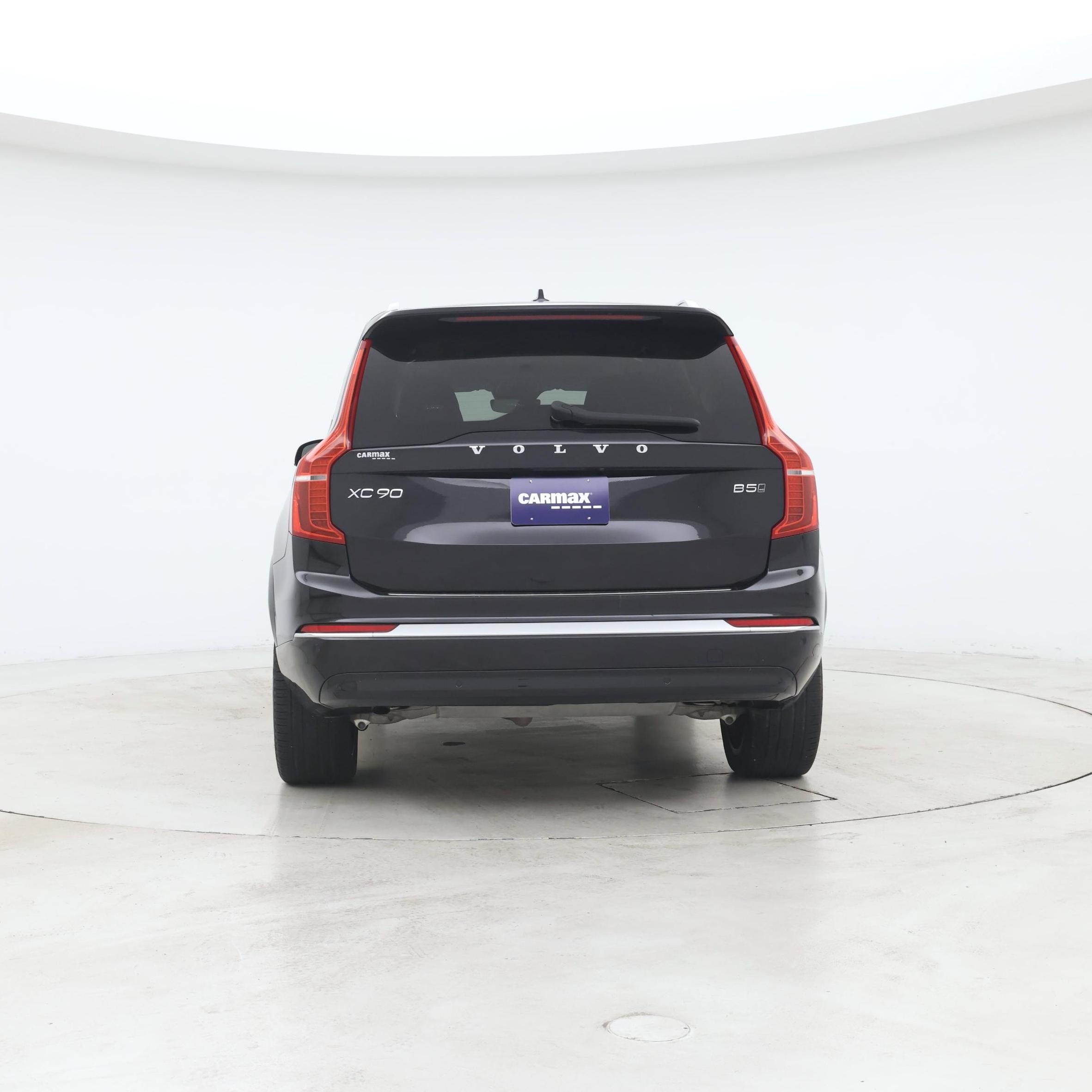Thumbnail: 2023 Volvo XC90 - 6