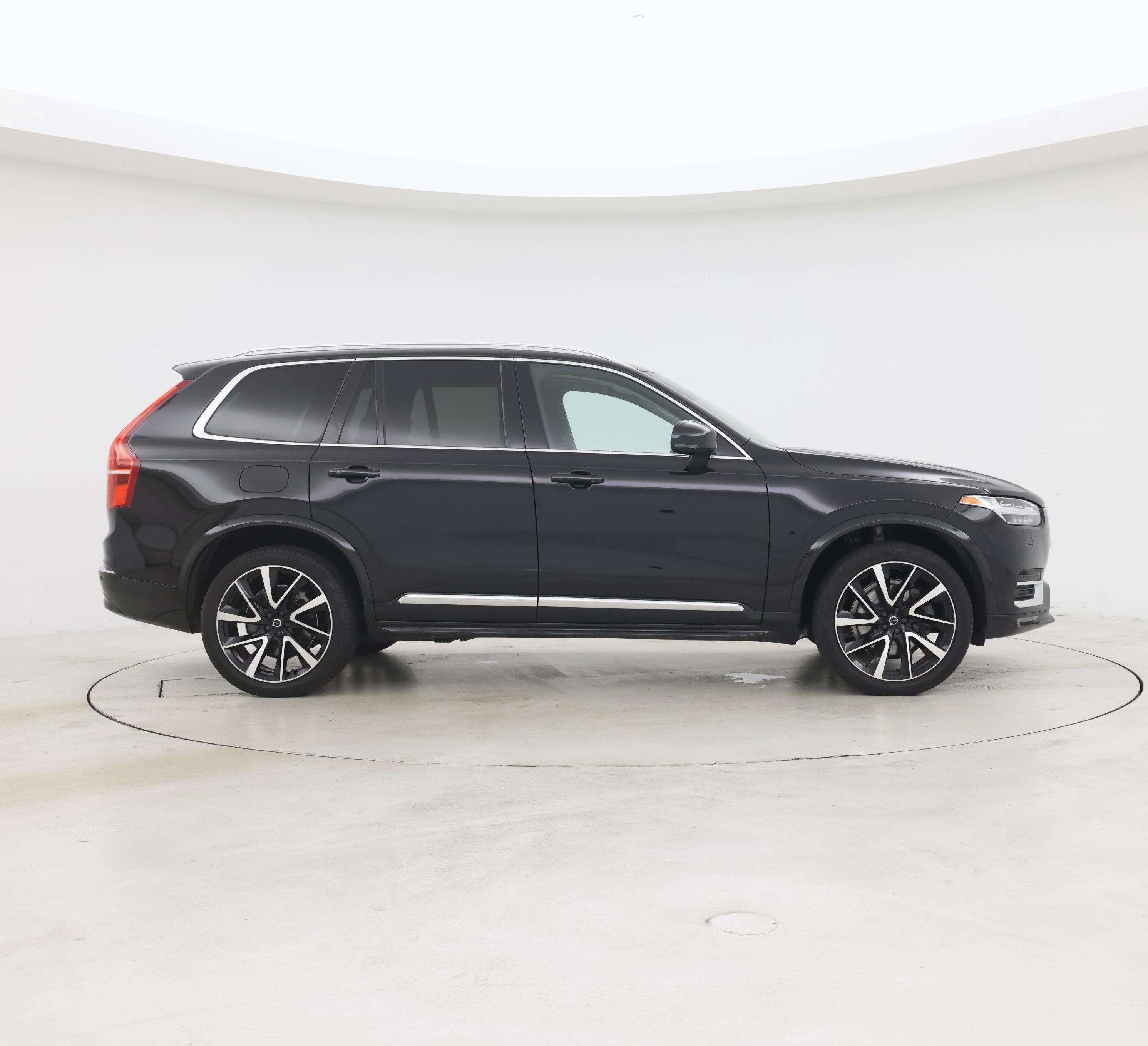 Thumbnail: 2023 Volvo XC90 - 7