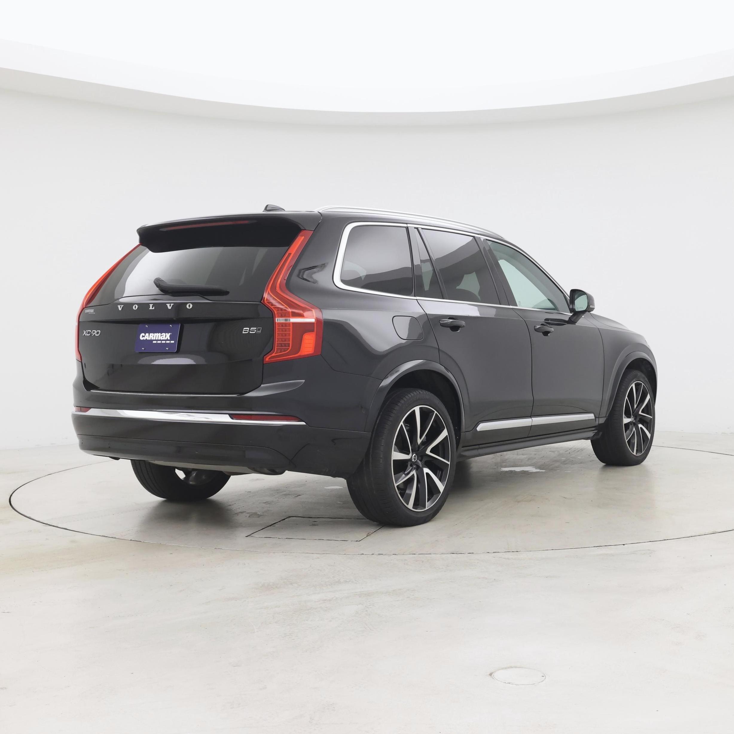 Thumbnail: 2023 Volvo XC90 - 8