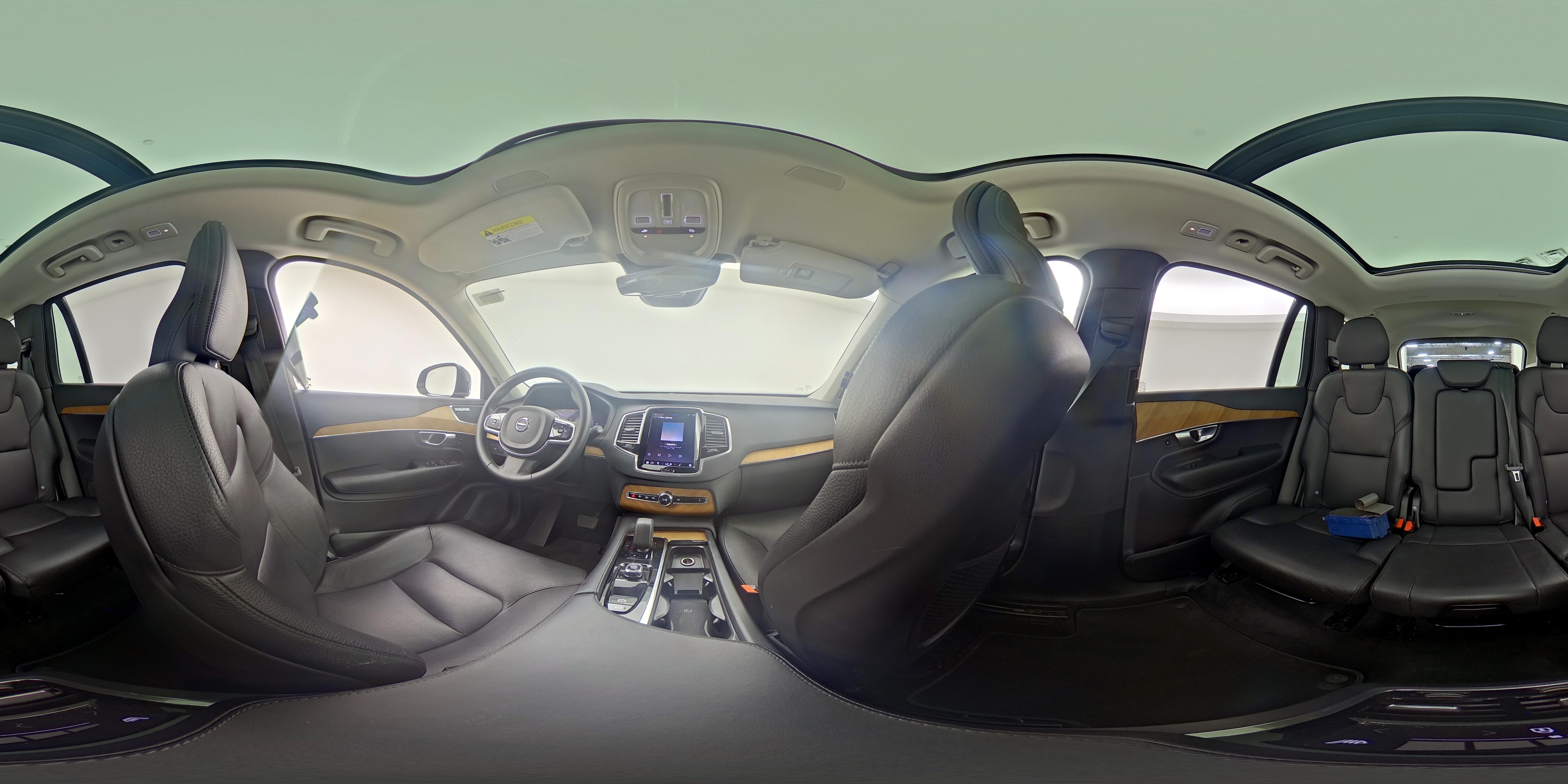 2023 Volvo XC90 Plus - Photo 27