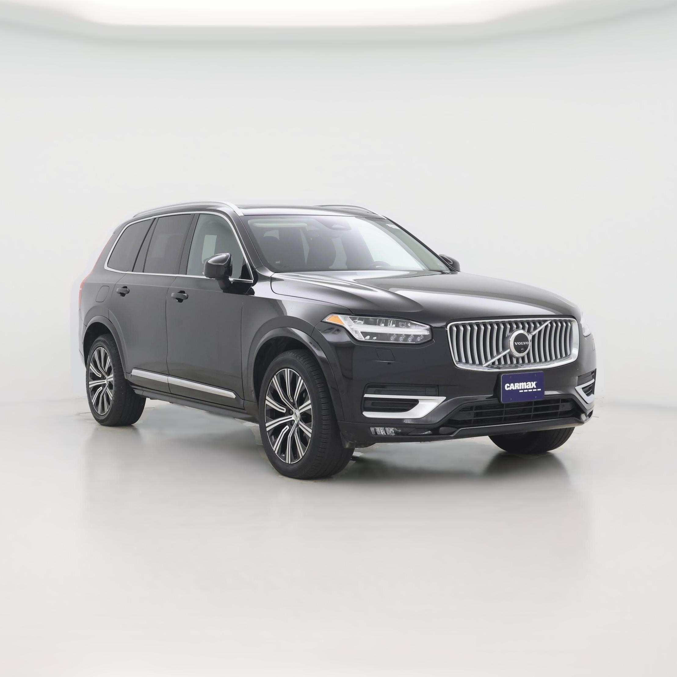 Thumbnail: 2023 Volvo XC90 - 1