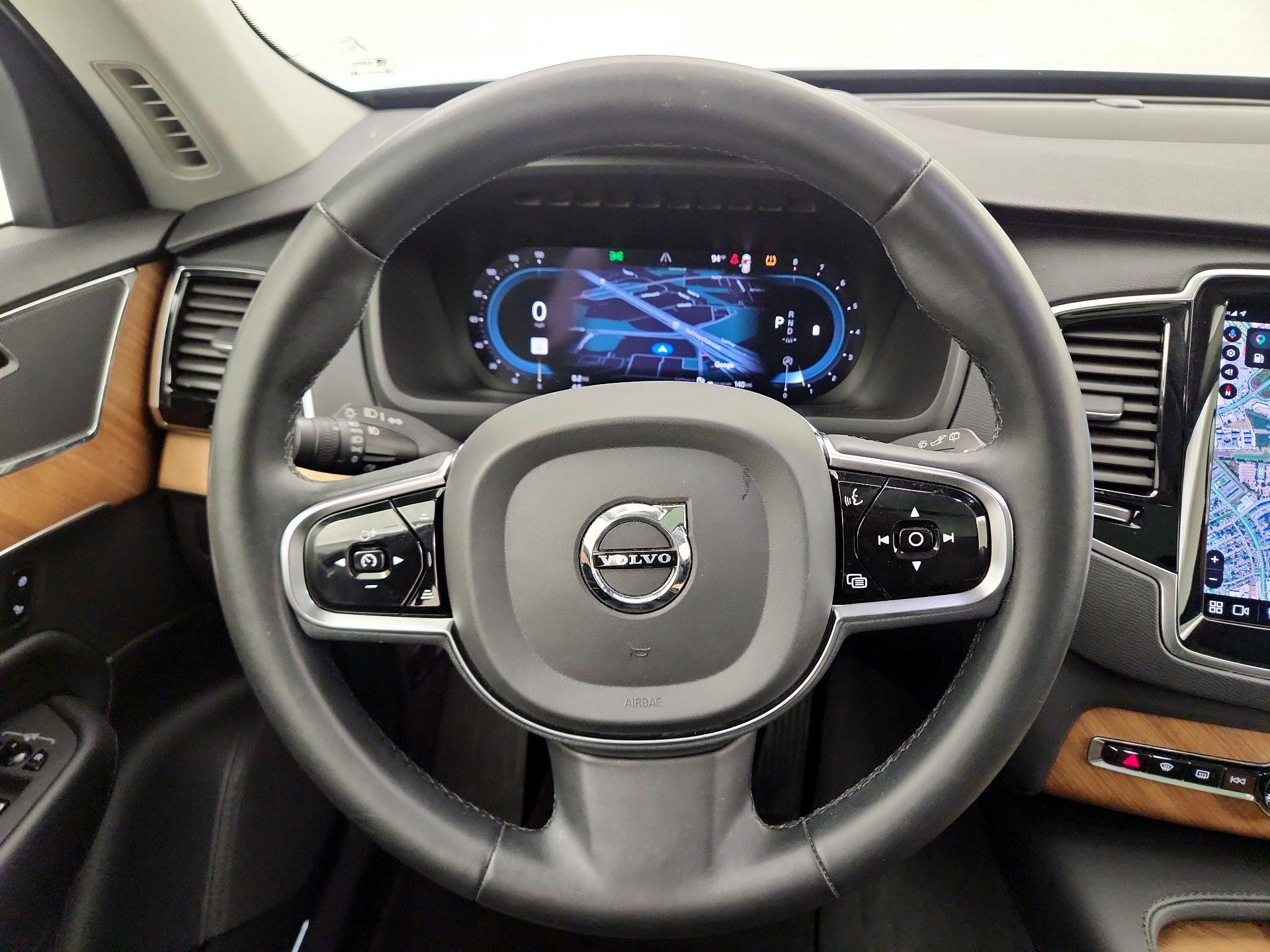 Thumbnail: 2023 Volvo XC90 - 10