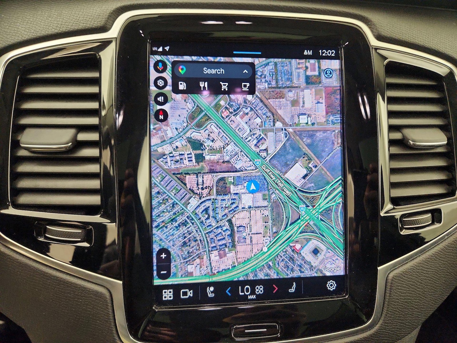 2023 Volvo XC90 Plus - Photo 15